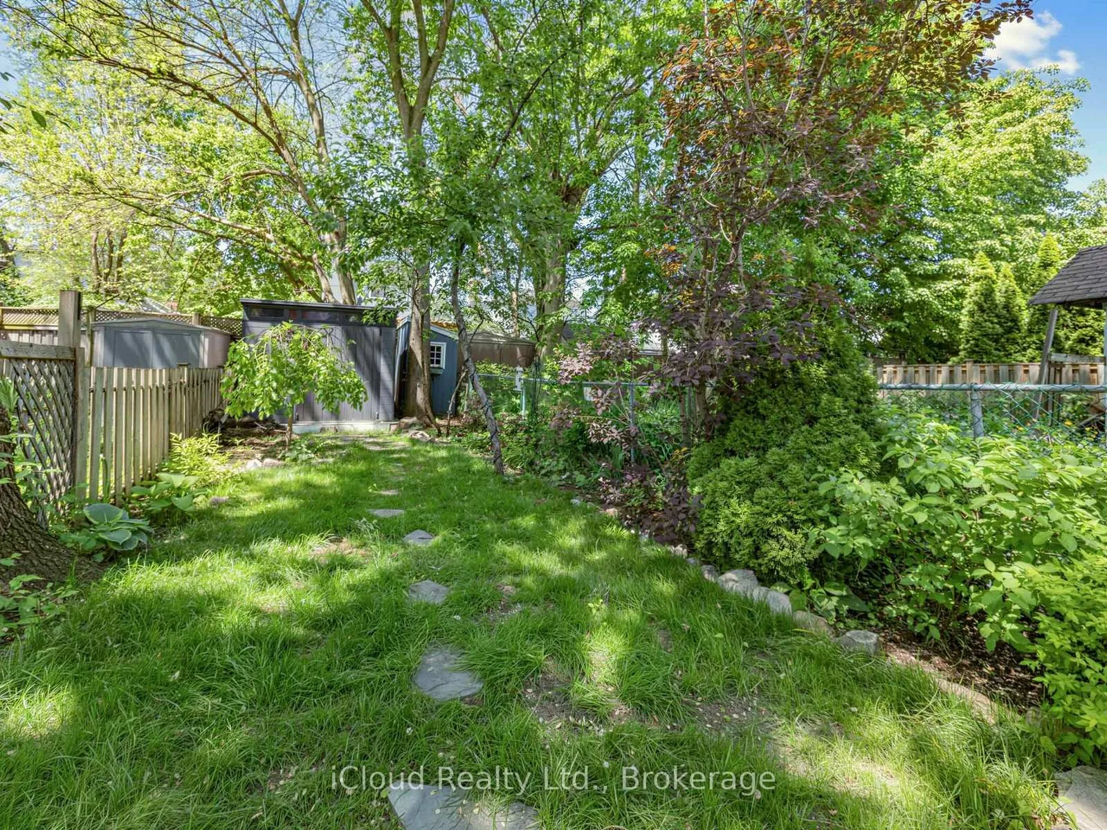Photo 32 of 192 Gledhill Avenue, Toronto, Woodbine-Lumsden — HOMEH