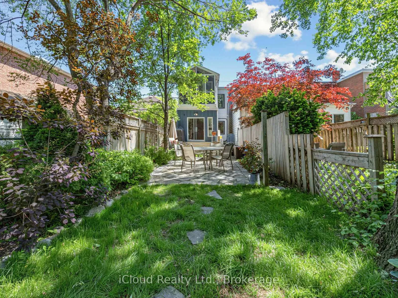Photo 33 of 192 Gledhill Avenue, Toronto, Woodbine-Lumsden — HOMEH