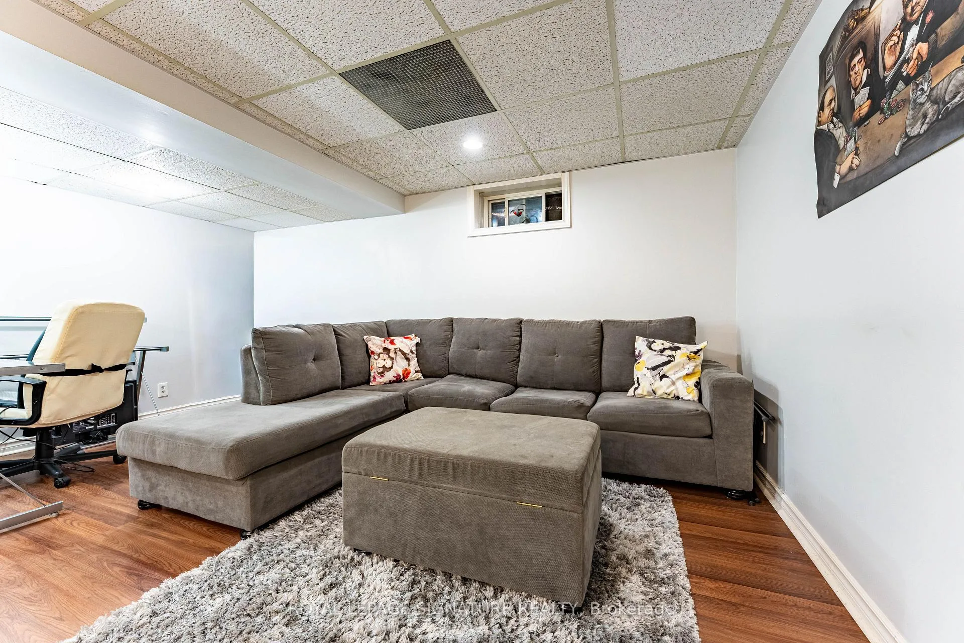 Photo 41 of 25 Hun Crescent, Etobicoke, West Humber-Clairville — HOMEH