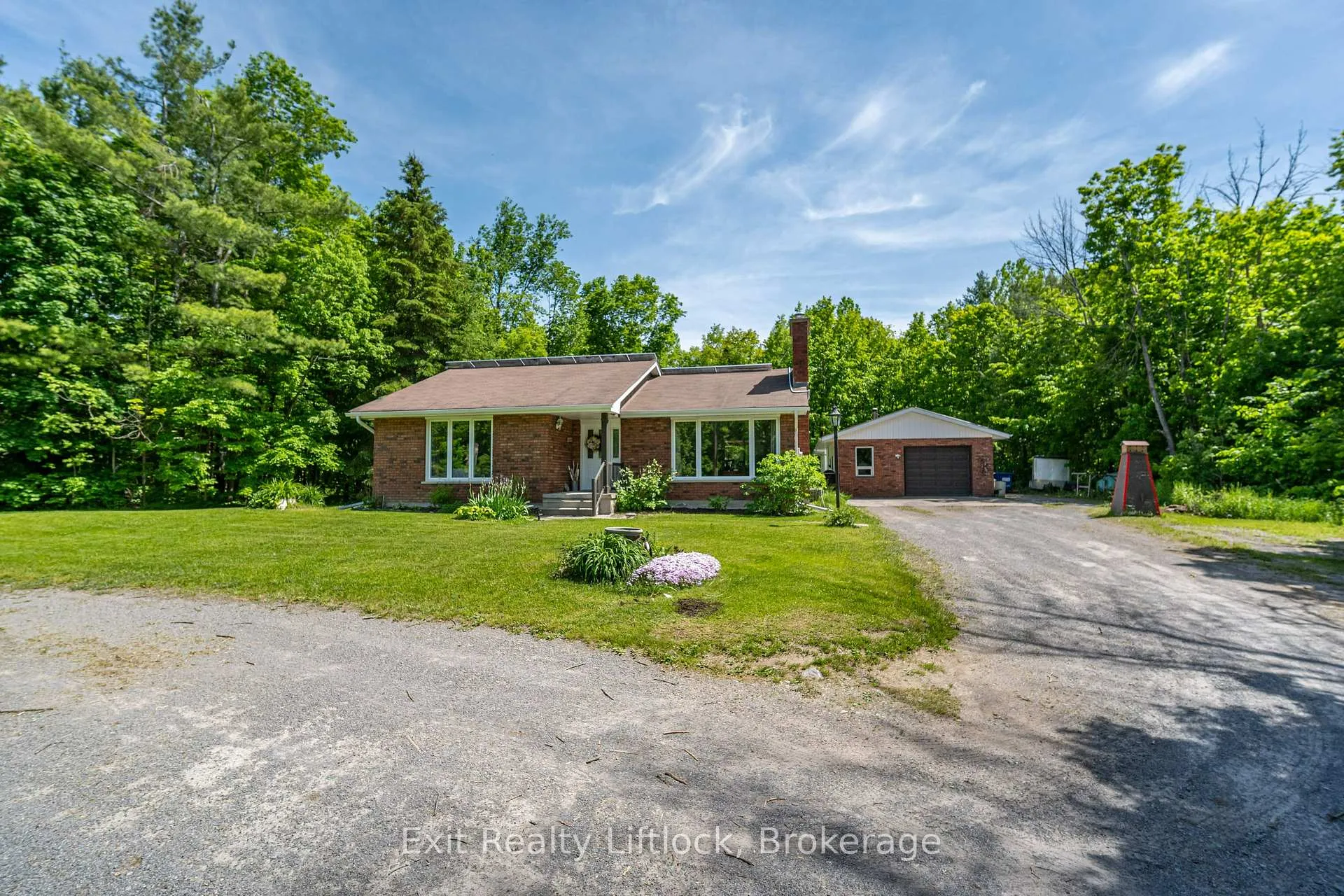 Photo 1 of 645 Birchview Road S, Douro-Dummer — HOMEH