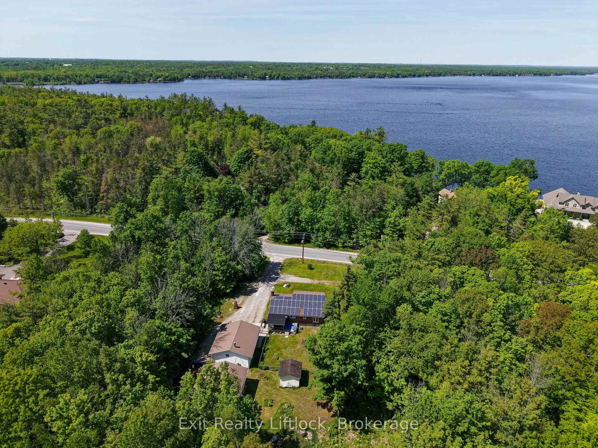 Photo 3 of 645 Birchview Road S, Douro-Dummer — HOMEH