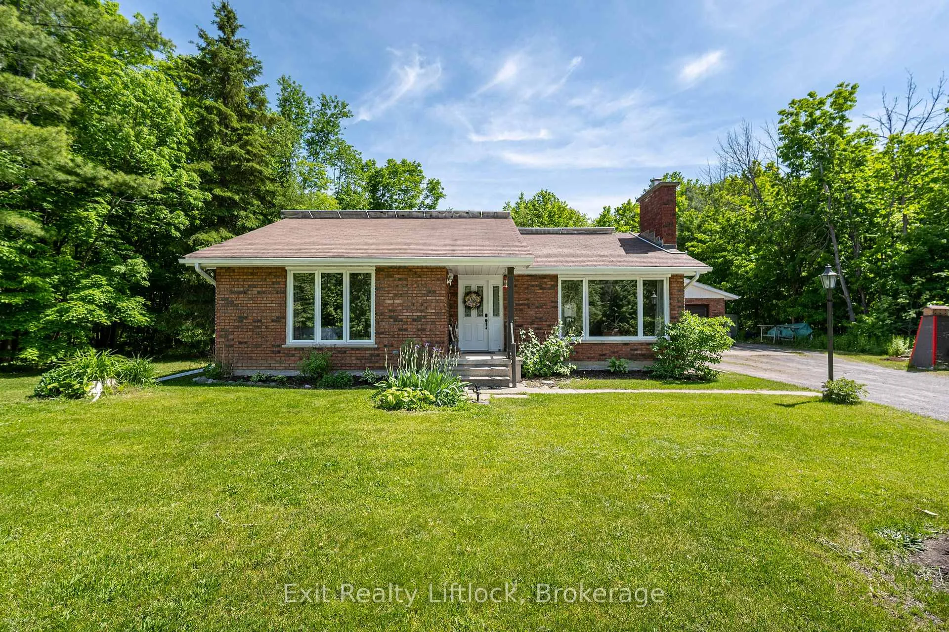 Photo 4 of 645 Birchview Road S, Douro-Dummer — HOMEH