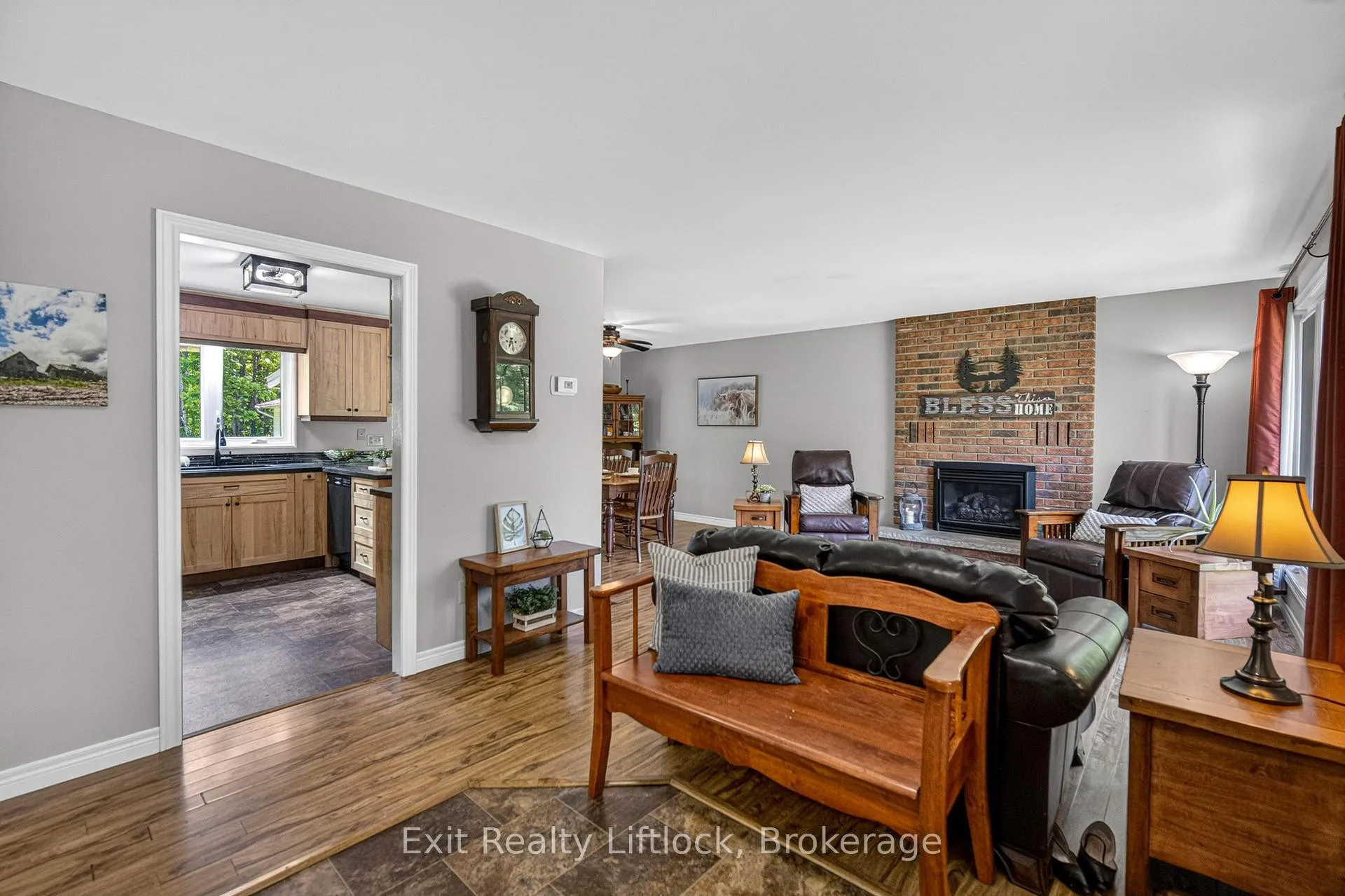 Photo 8 of 645 Birchview Road S, Douro-Dummer — HOMEH