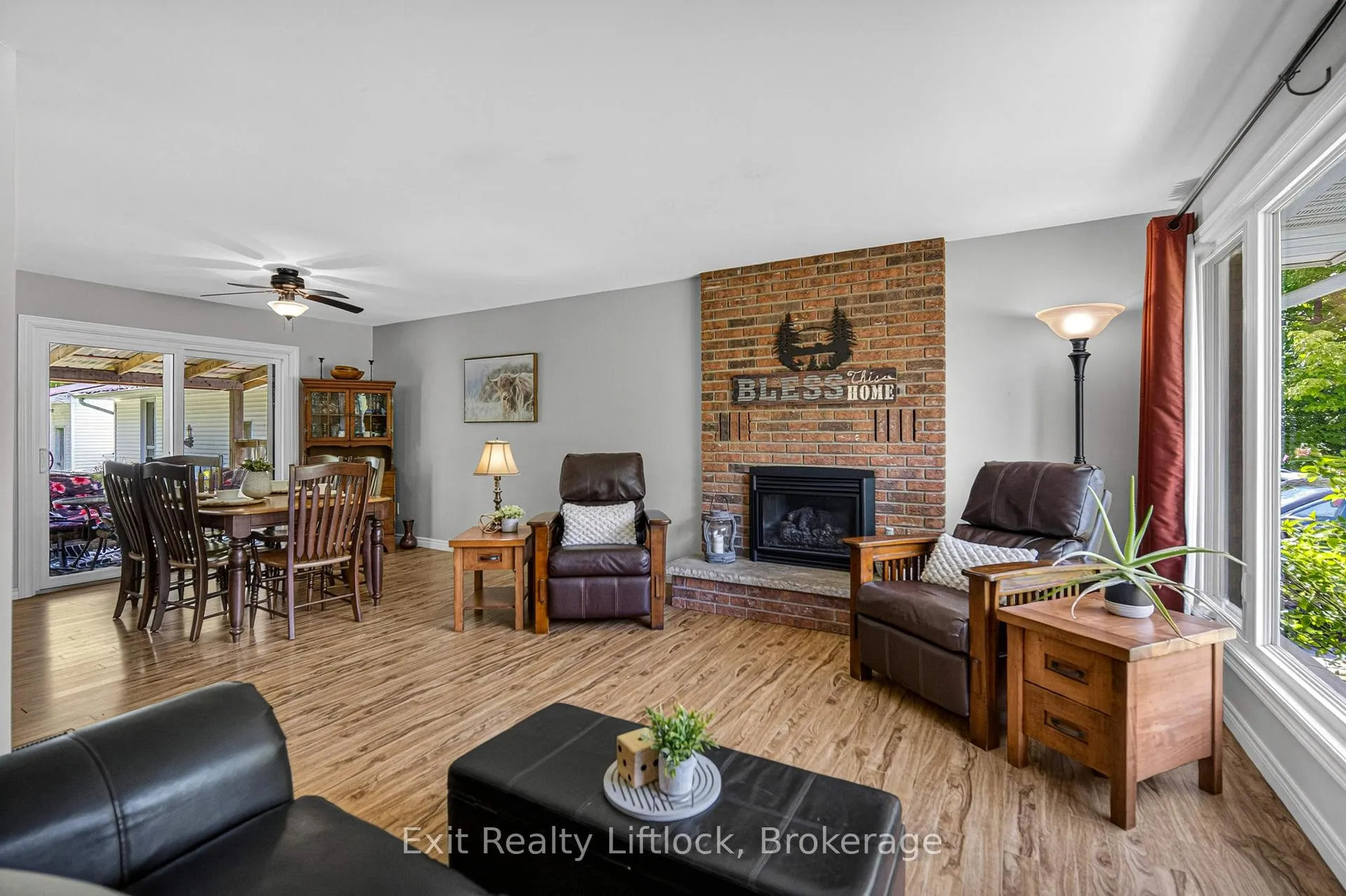 Photo 9 of 645 Birchview Road S, Douro-Dummer — HOMEH