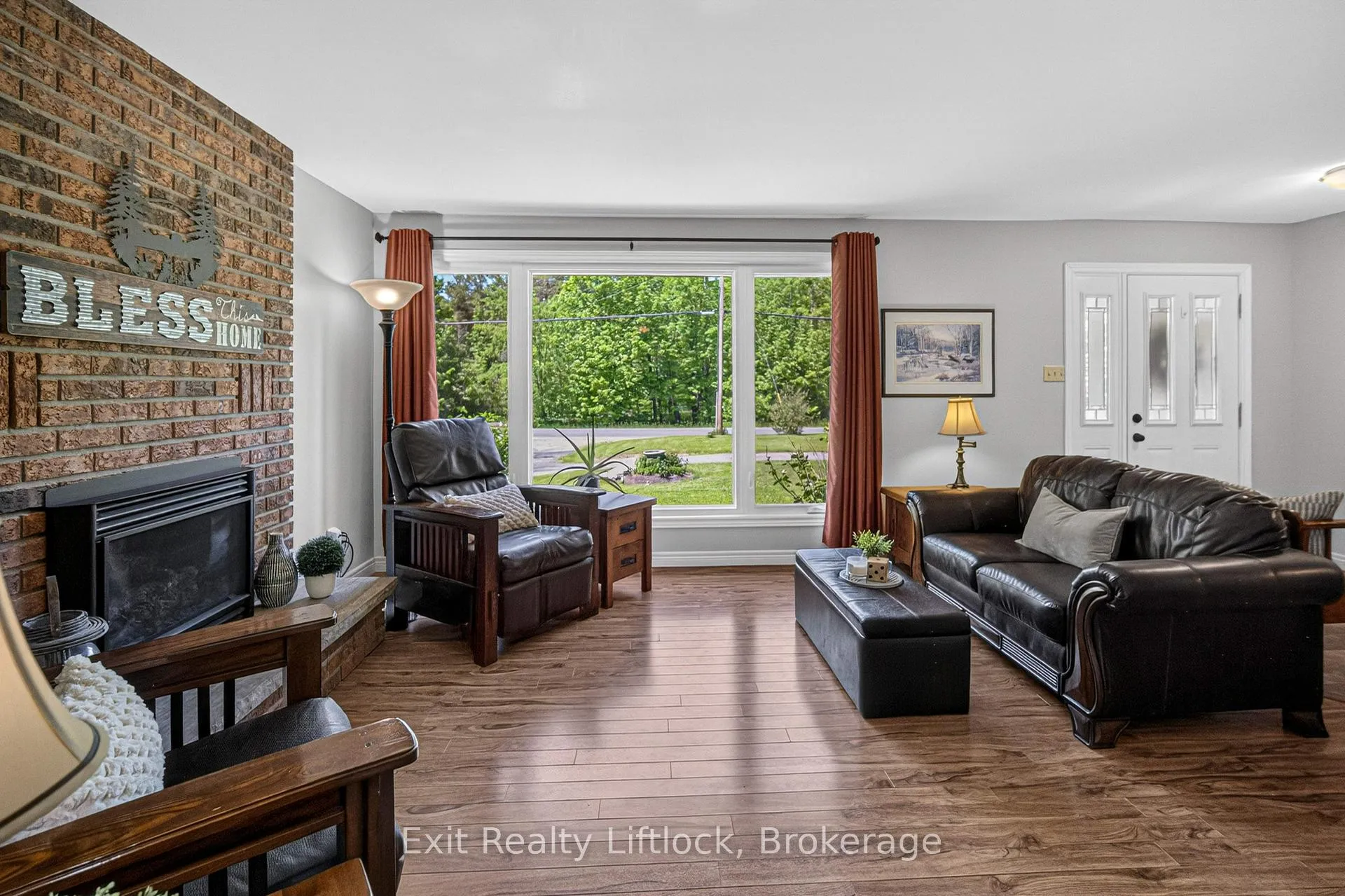 Photo 10 of 645 Birchview Road S, Douro-Dummer — HOMEH