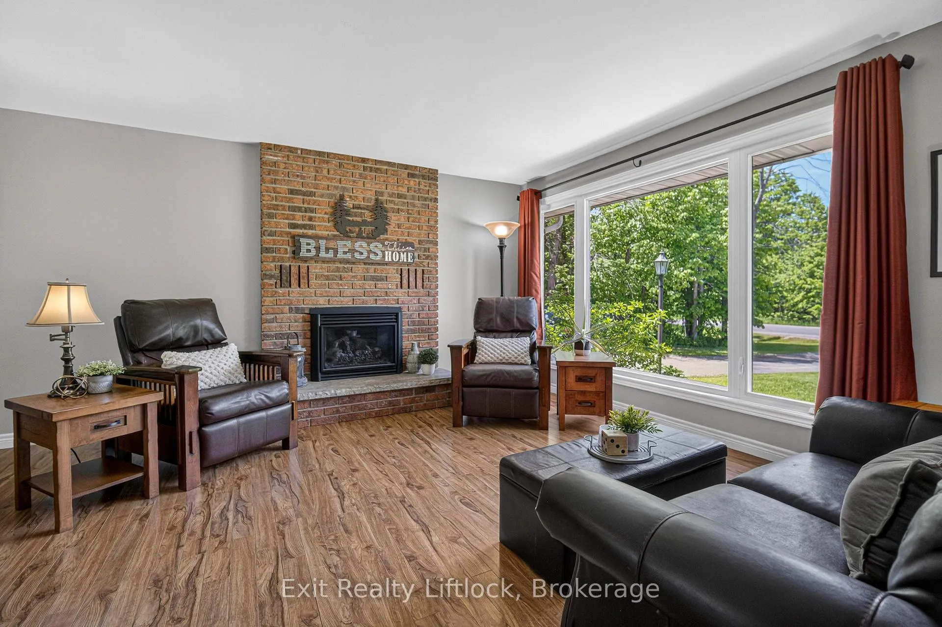 Photo 11 of 645 Birchview Road S, Douro-Dummer — HOMEH