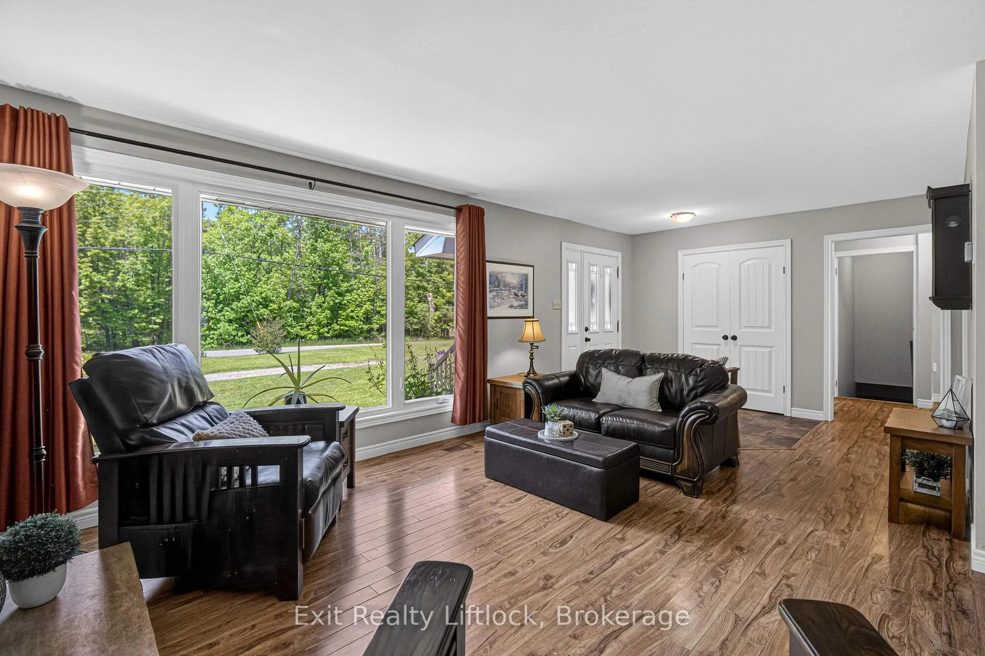 Photo 12 of 645 Birchview Road S, Douro-Dummer — HOMEH
