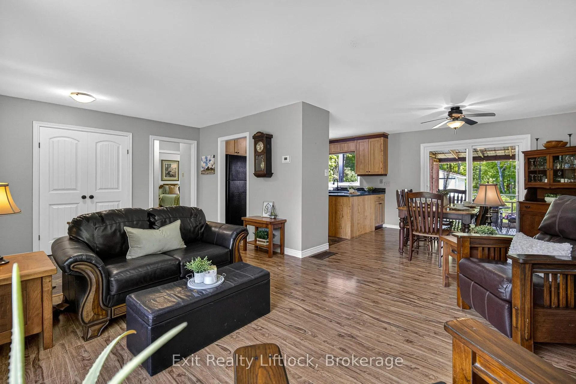 Photo 13 of 645 Birchview Road S, Douro-Dummer — HOMEH