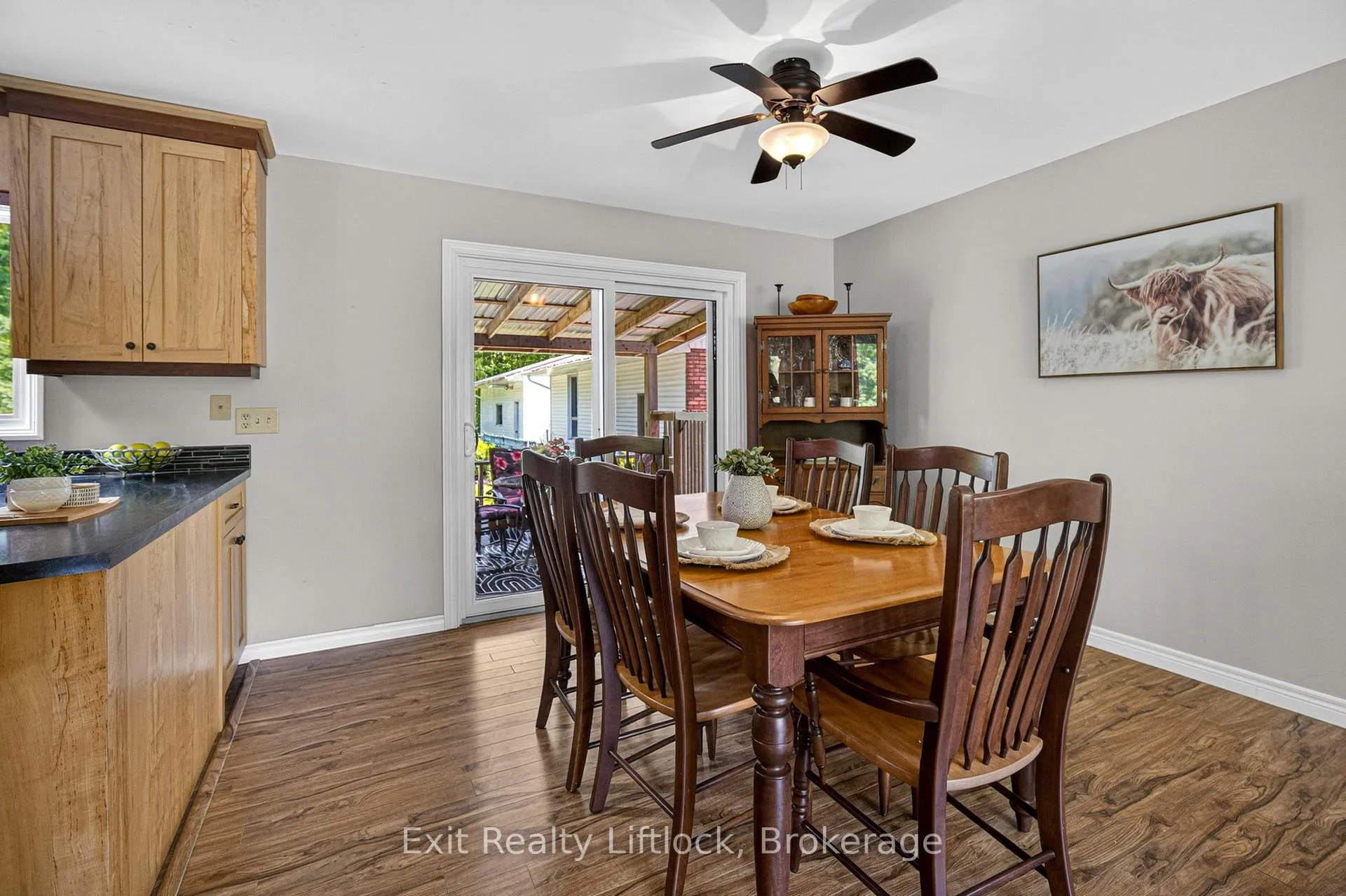 Photo 14 of 645 Birchview Road S, Douro-Dummer — HOMEH