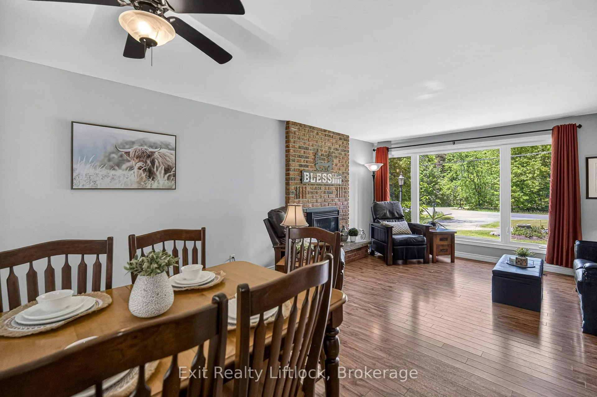 Photo 15 of 645 Birchview Road S, Douro-Dummer — HOMEH
