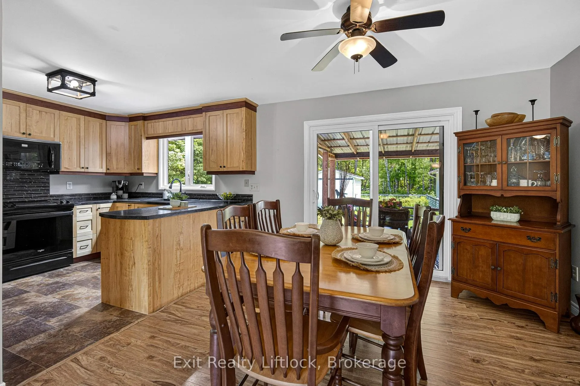 Photo 16 of 645 Birchview Road S, Douro-Dummer — HOMEH