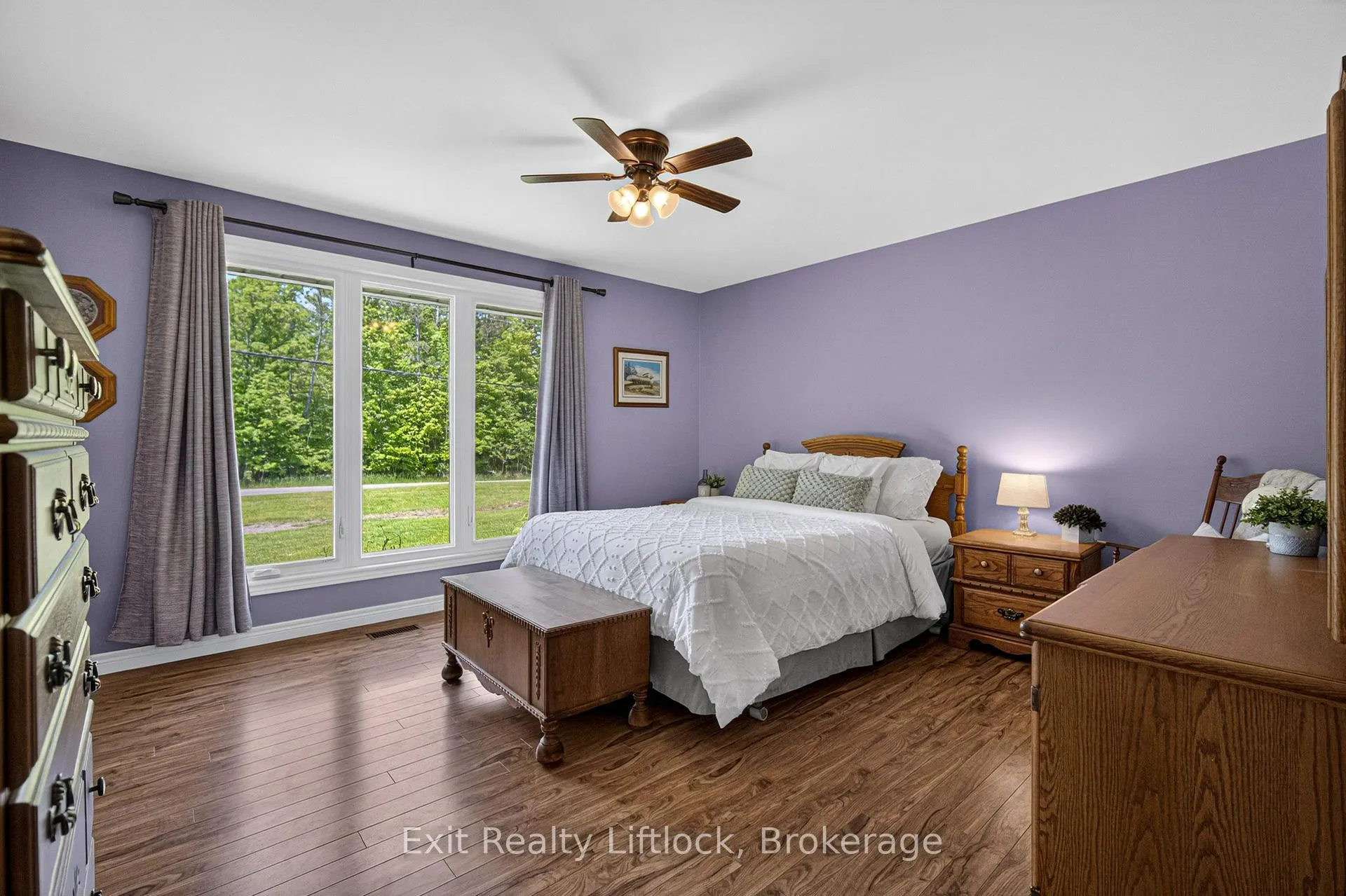 Photo 20 of 645 Birchview Road S, Douro-Dummer — HOMEH