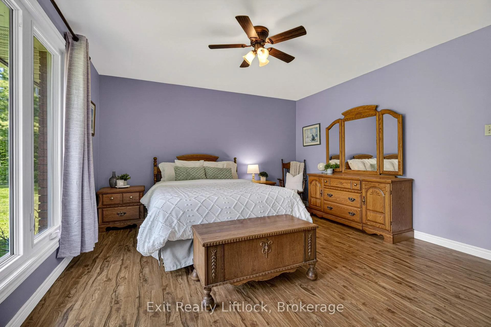 Photo 21 of 645 Birchview Road S, Douro-Dummer — HOMEH