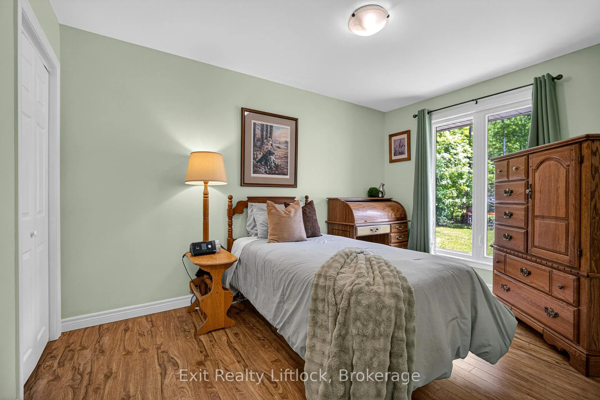 Photo 22 of 645 Birchview Road S, Douro-Dummer — HOMEH
