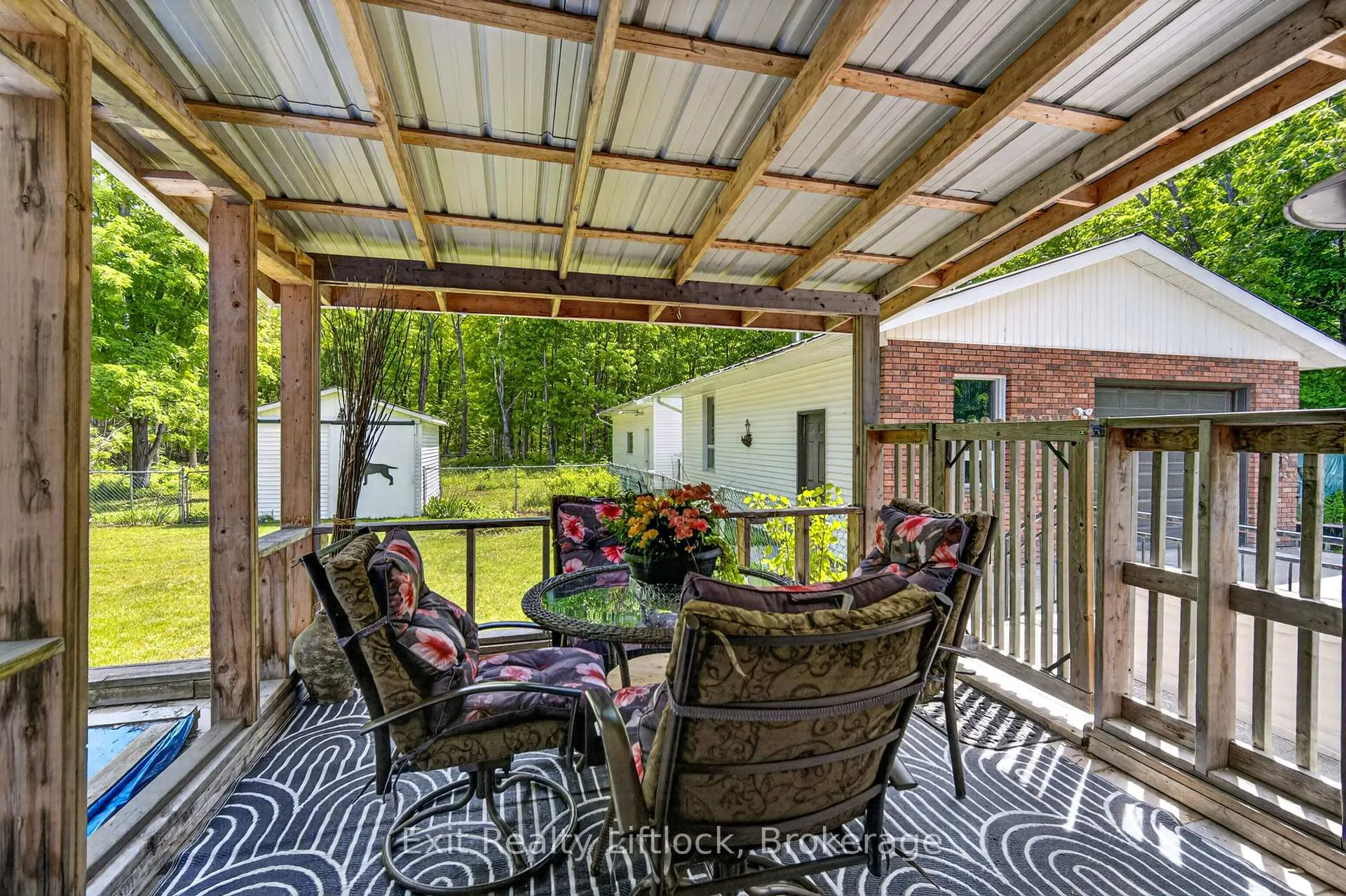 Photo 29 of 645 Birchview Road S, Douro-Dummer — HOMEH