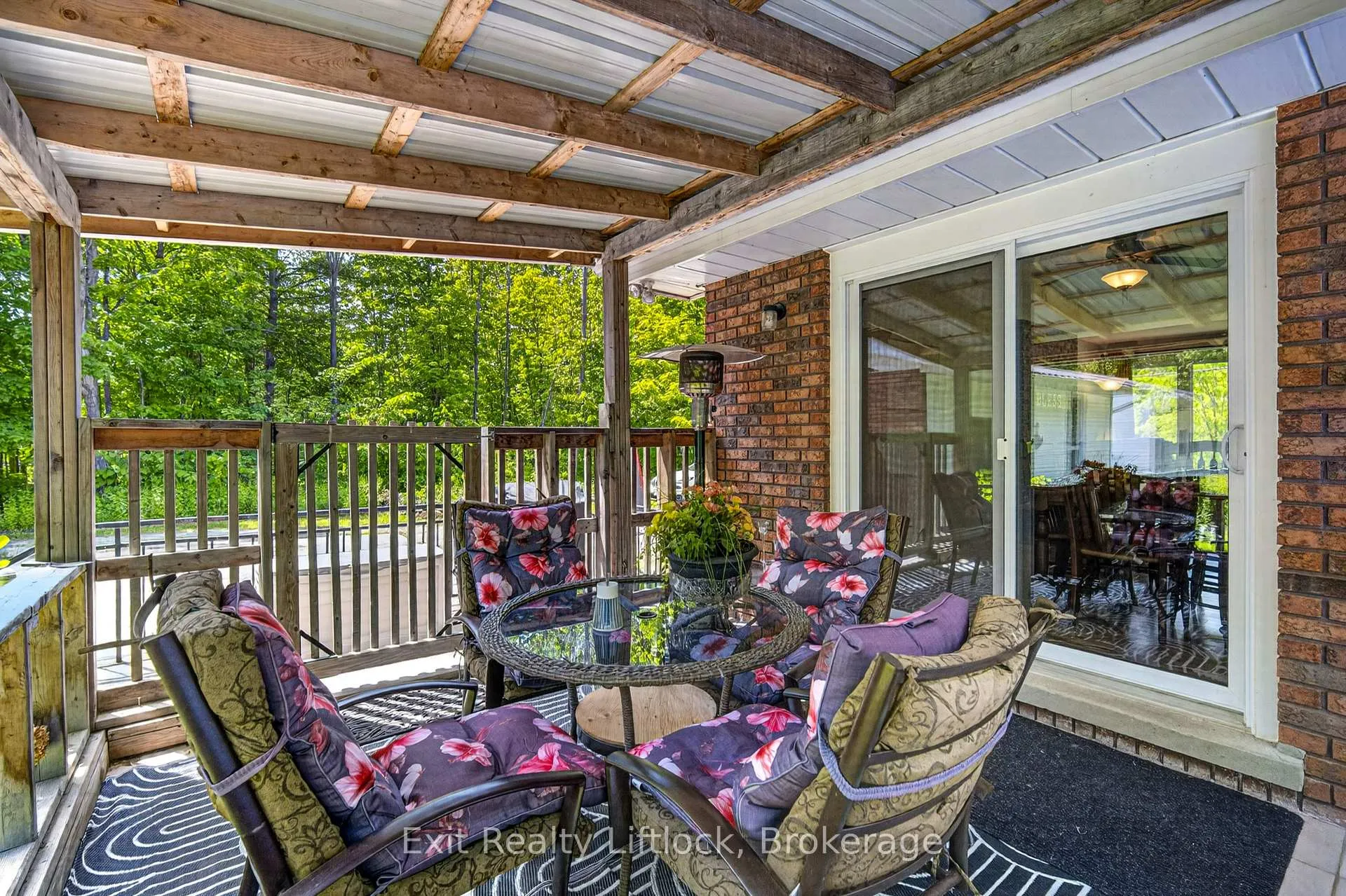 Photo 30 of 645 Birchview Road S, Douro-Dummer — HOMEH