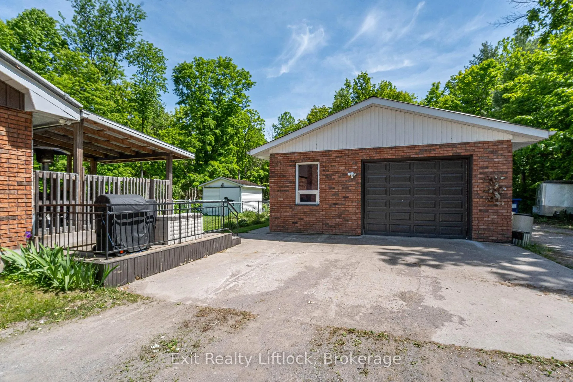 Photo 31 of 645 Birchview Road S, Douro-Dummer — HOMEH