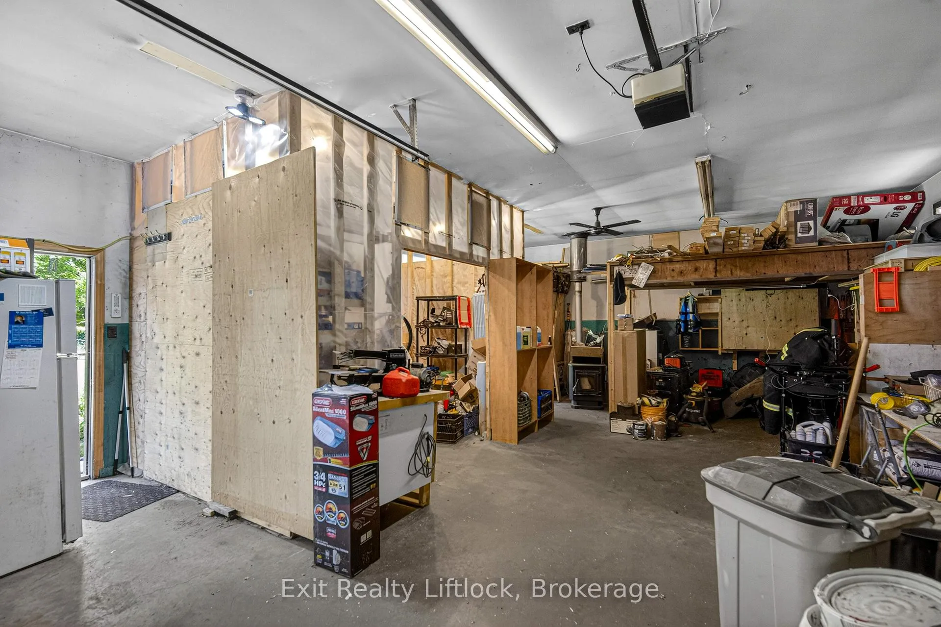 Photo 33 of 645 Birchview Road S, Douro-Dummer — HOMEH