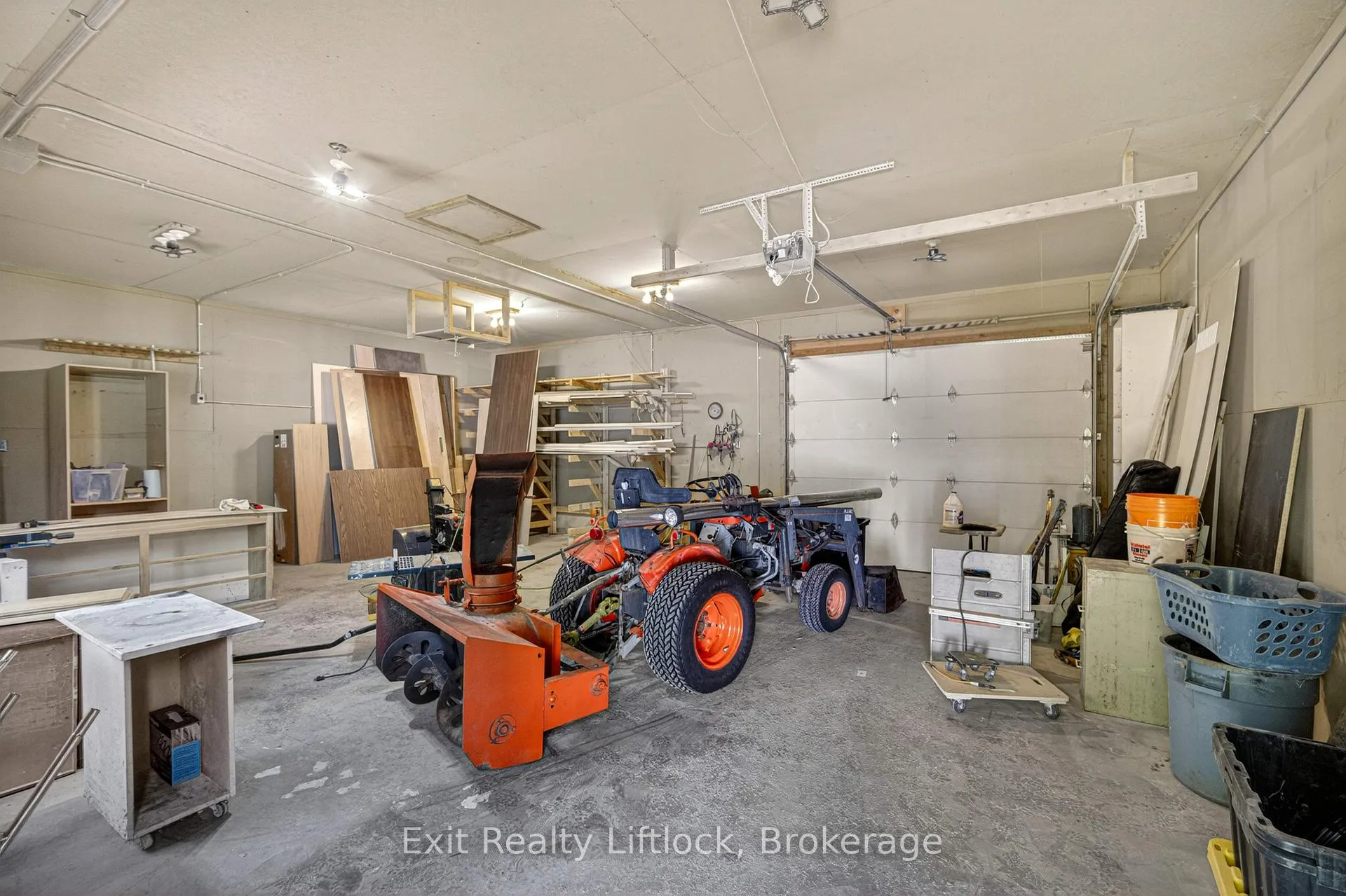 Photo 35 of 645 Birchview Road S, Douro-Dummer — HOMEH