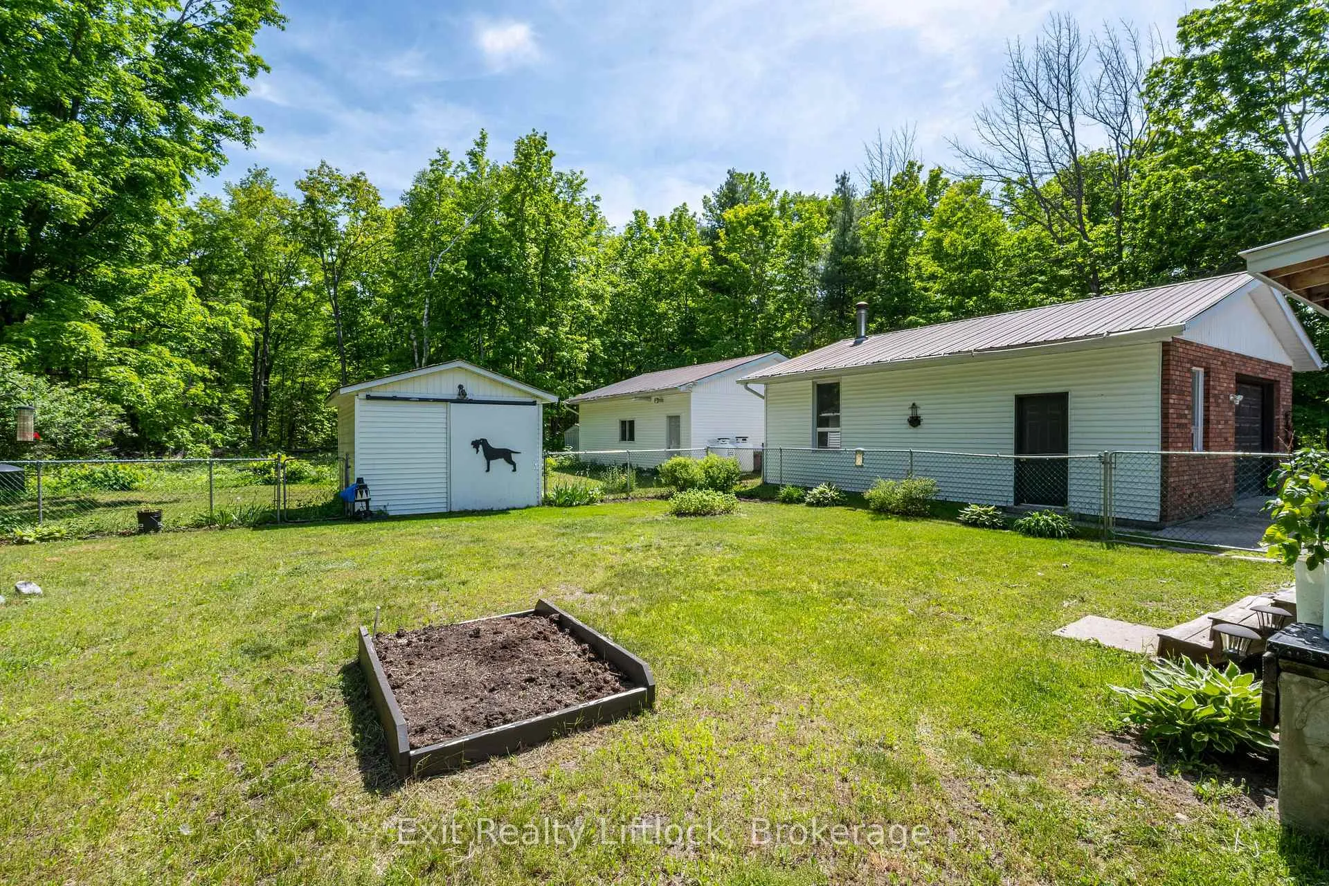 Photo 36 of 645 Birchview Road S, Douro-Dummer — HOMEH