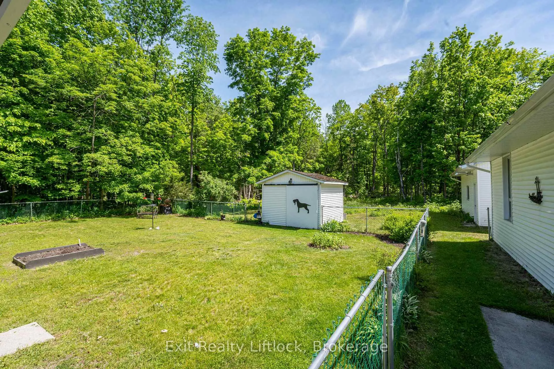 Photo 38 of 645 Birchview Road S, Douro-Dummer — HOMEH