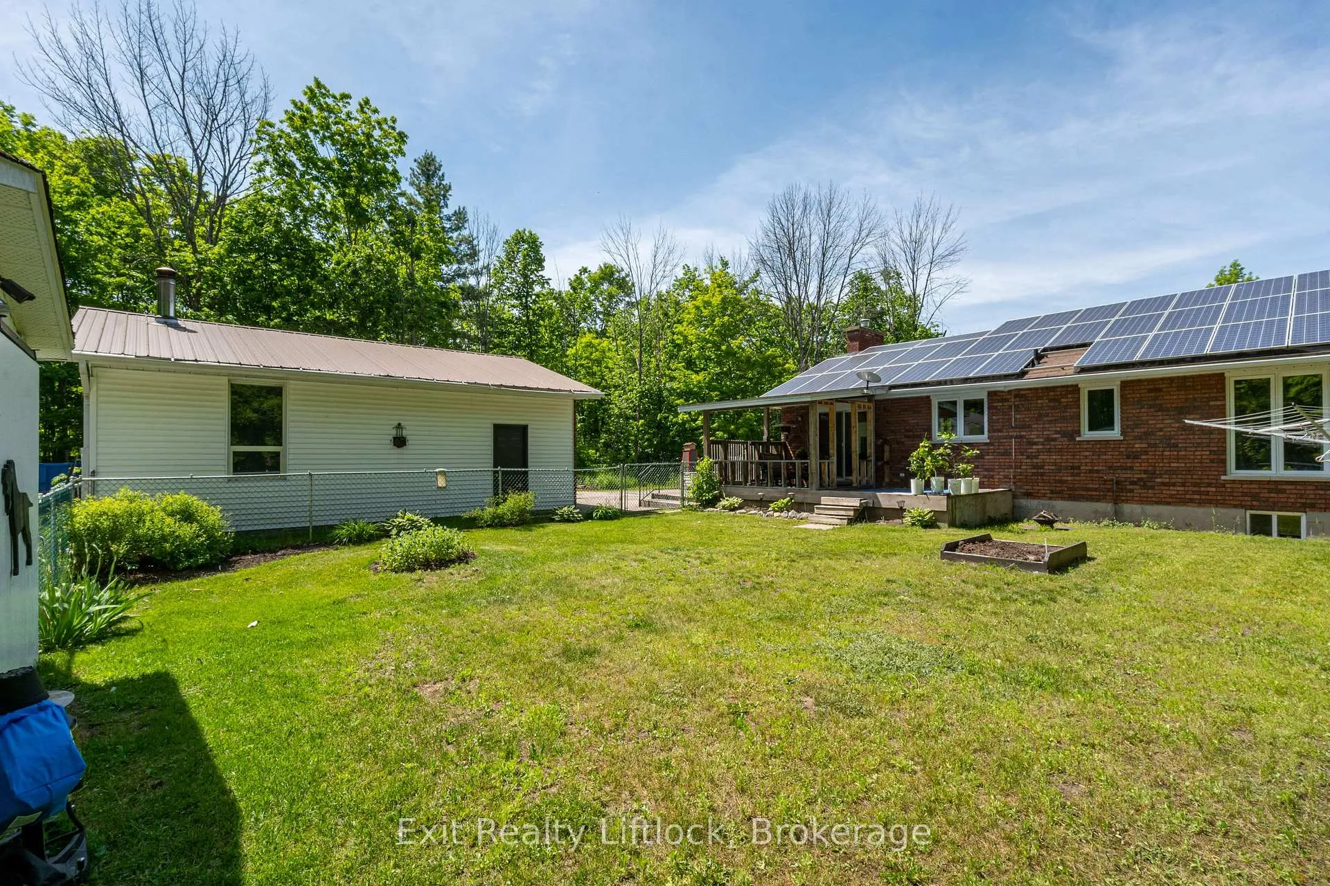 Photo 39 of 645 Birchview Road S, Douro-Dummer — HOMEH
