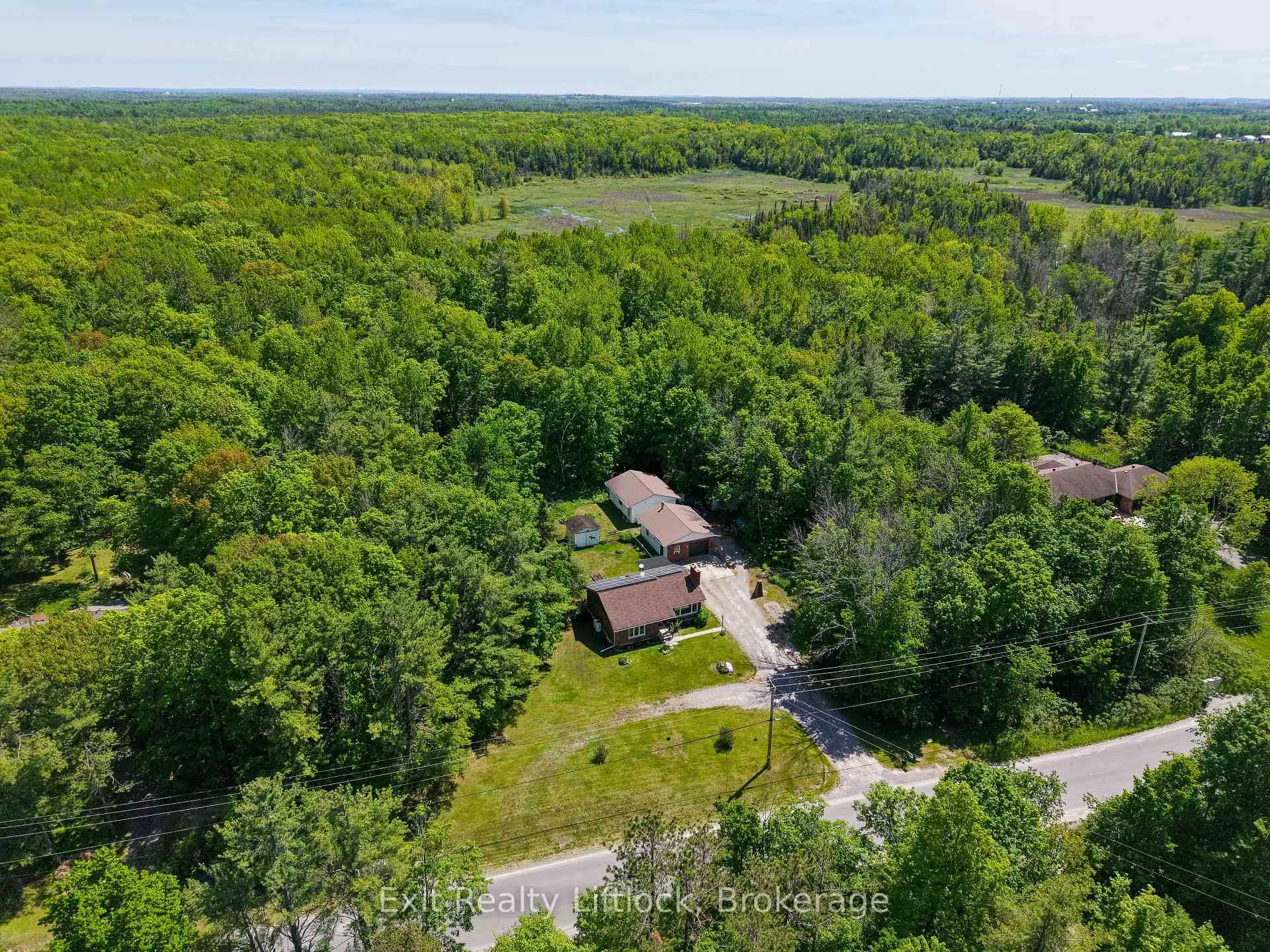 Photo 40 of 645 Birchview Road S, Douro-Dummer — HOMEH