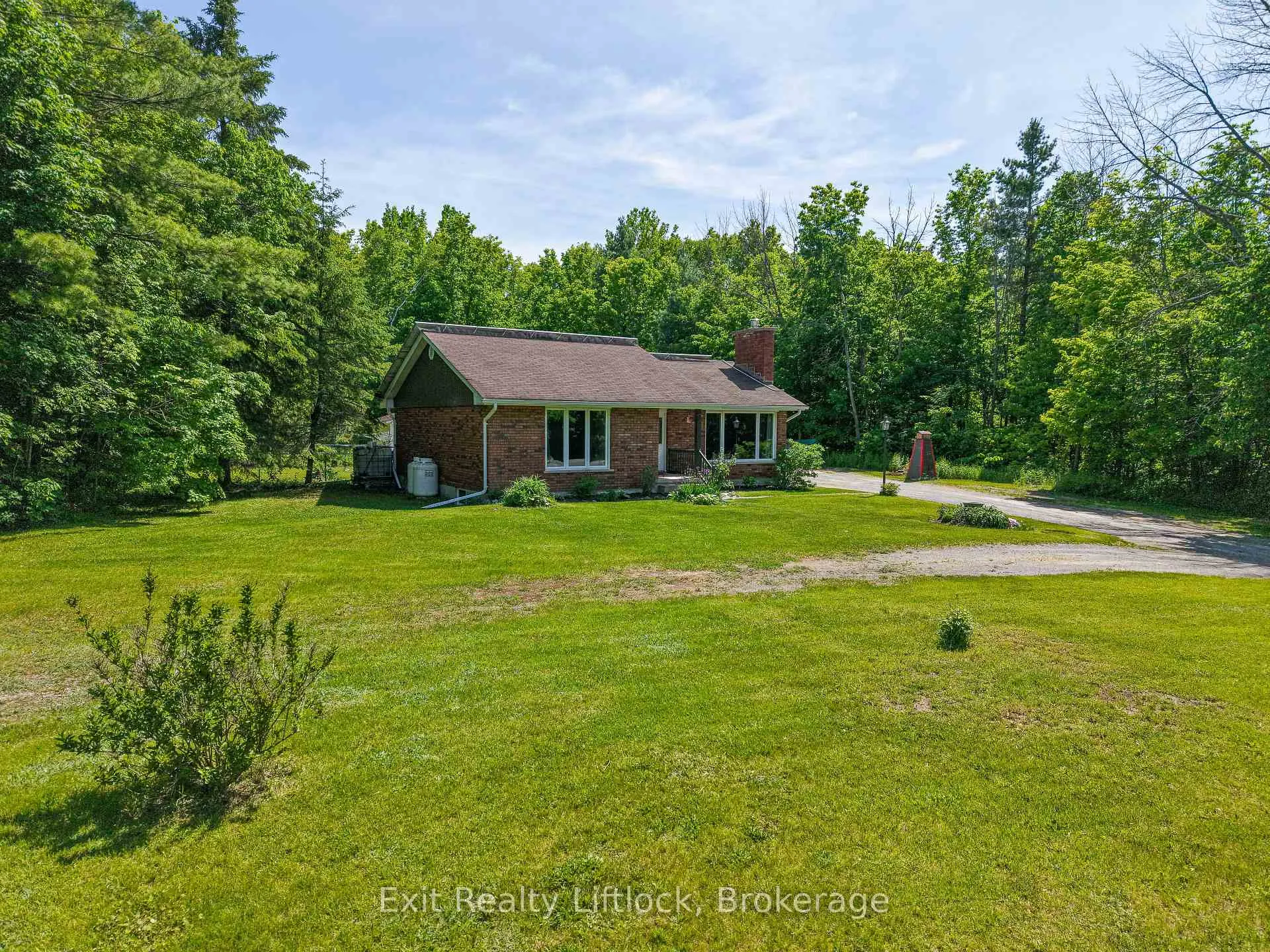 Photo 42 of 645 Birchview Road S, Douro-Dummer — HOMEH