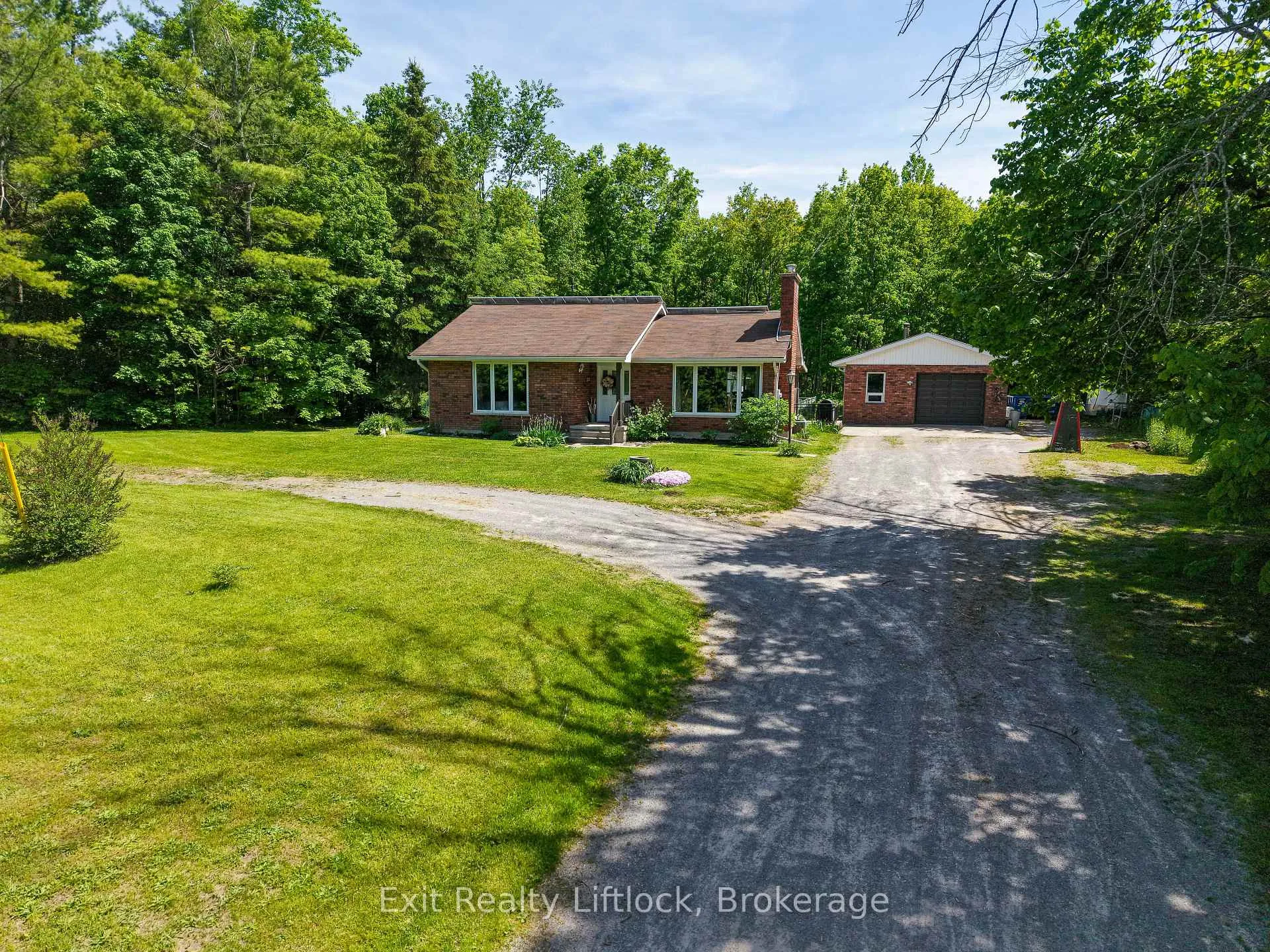Photo 43 of 645 Birchview Road S, Douro-Dummer — HOMEH