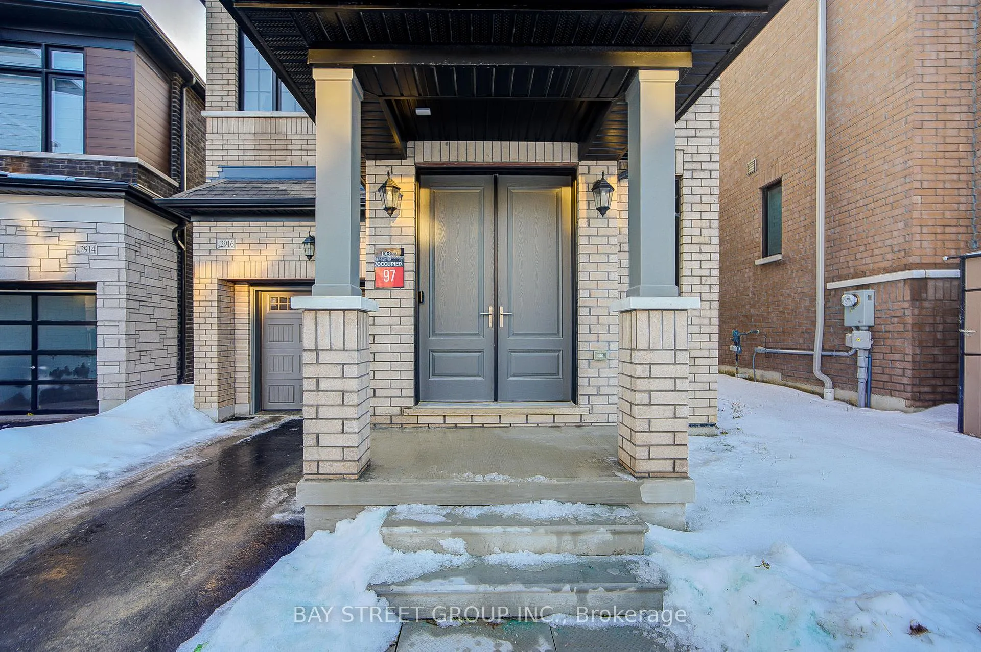 Photo 20 of 2916 Nakina Street, Pickering, Rural Pickering — HOMEH