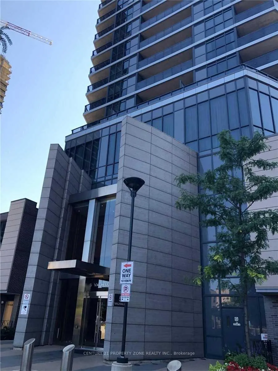 Photo 1 of Unit 2209, 5 Valhalla Inn Road, Etobicoke, Islington-City Centre West — HOMEH