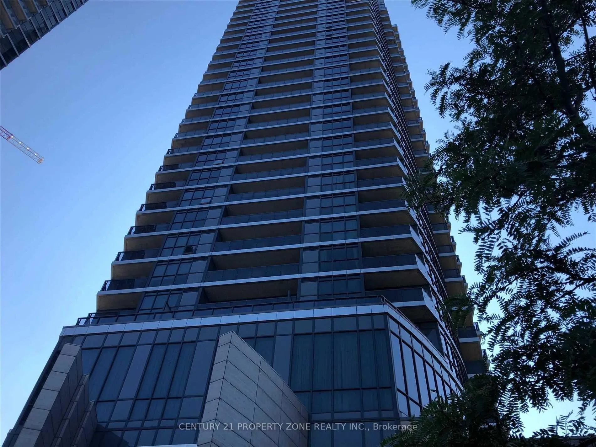 Photo 3 of Unit 2209, 5 Valhalla Inn Road, Etobicoke, Islington-City Centre West — HOMEH