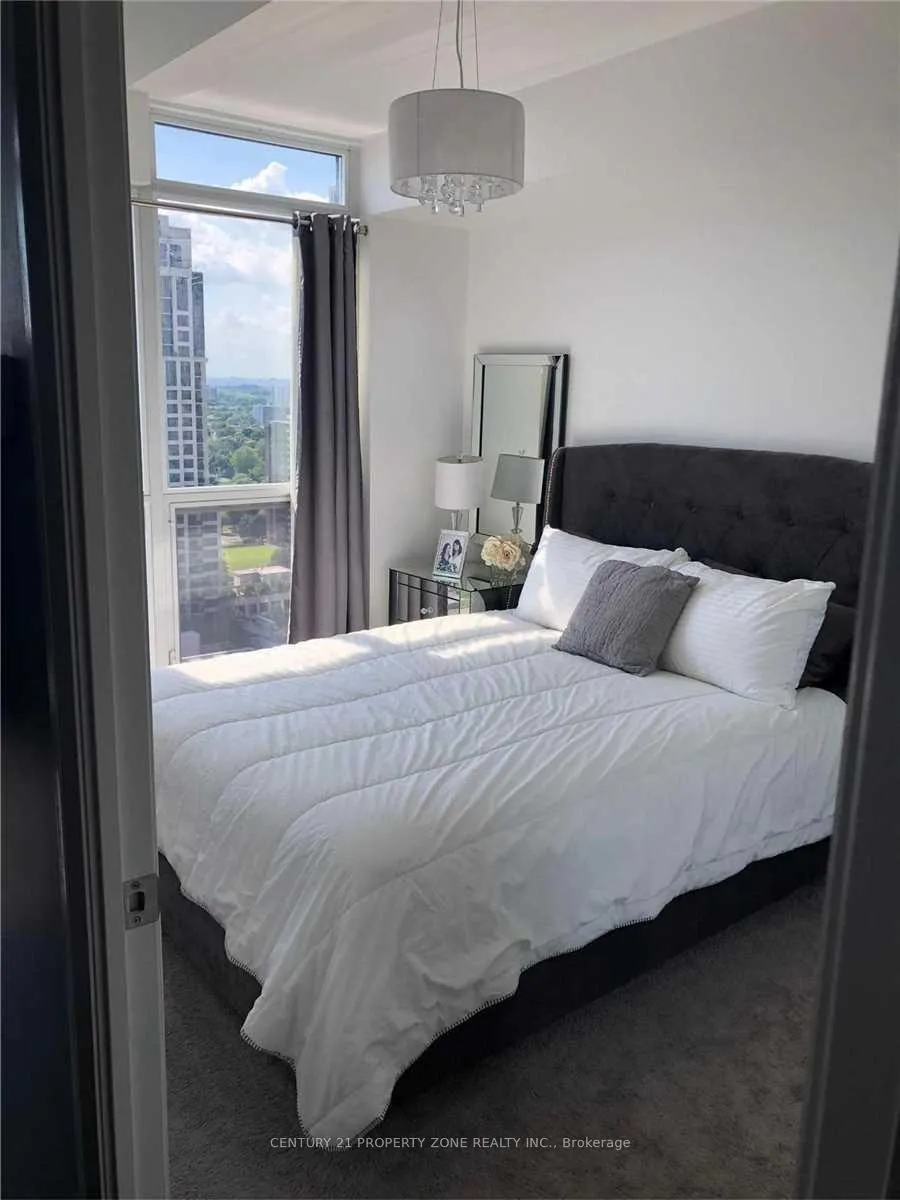 Photo 9 of Unit 2209, 5 Valhalla Inn Road, Etobicoke, Islington-City Centre West — HOMEH