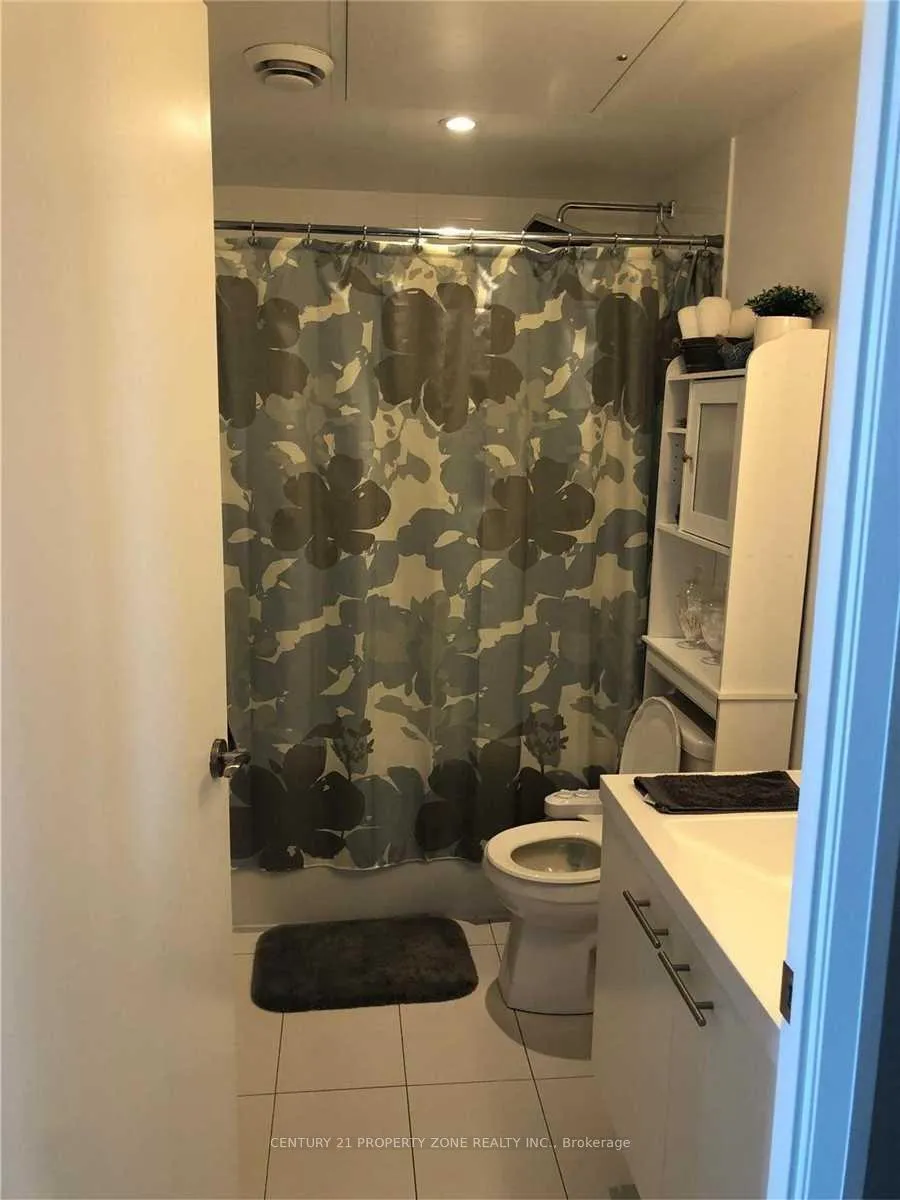 Photo 12 of Unit 2209, 5 Valhalla Inn Road, Etobicoke, Islington-City Centre West — HOMEH