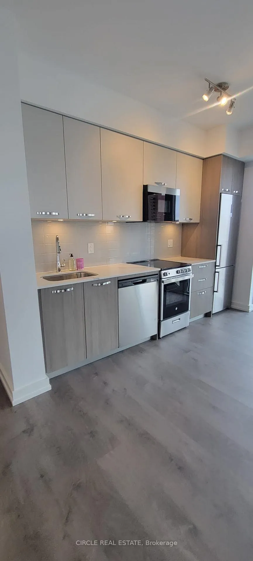 Photo 4 of Unit 1202, 75 James Street, Hamilton, Corktown — HOMEH