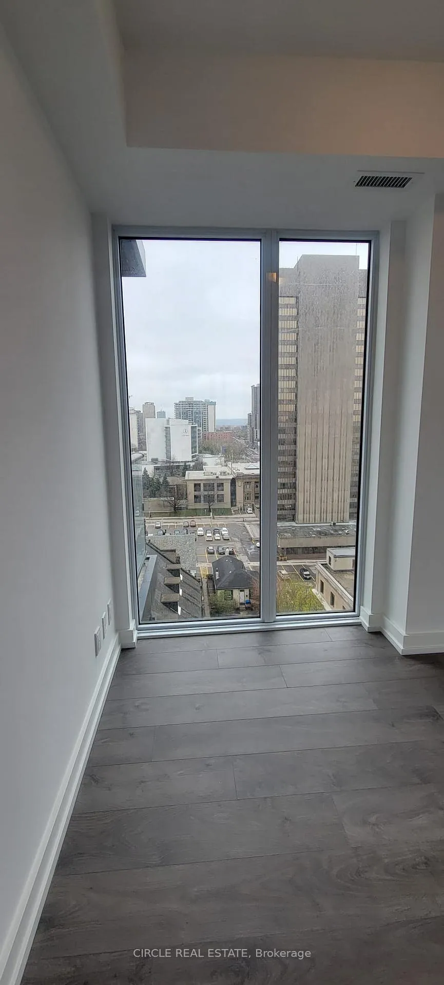 Photo 17 of Unit 1202, 75 James Street, Hamilton, Corktown — HOMEH