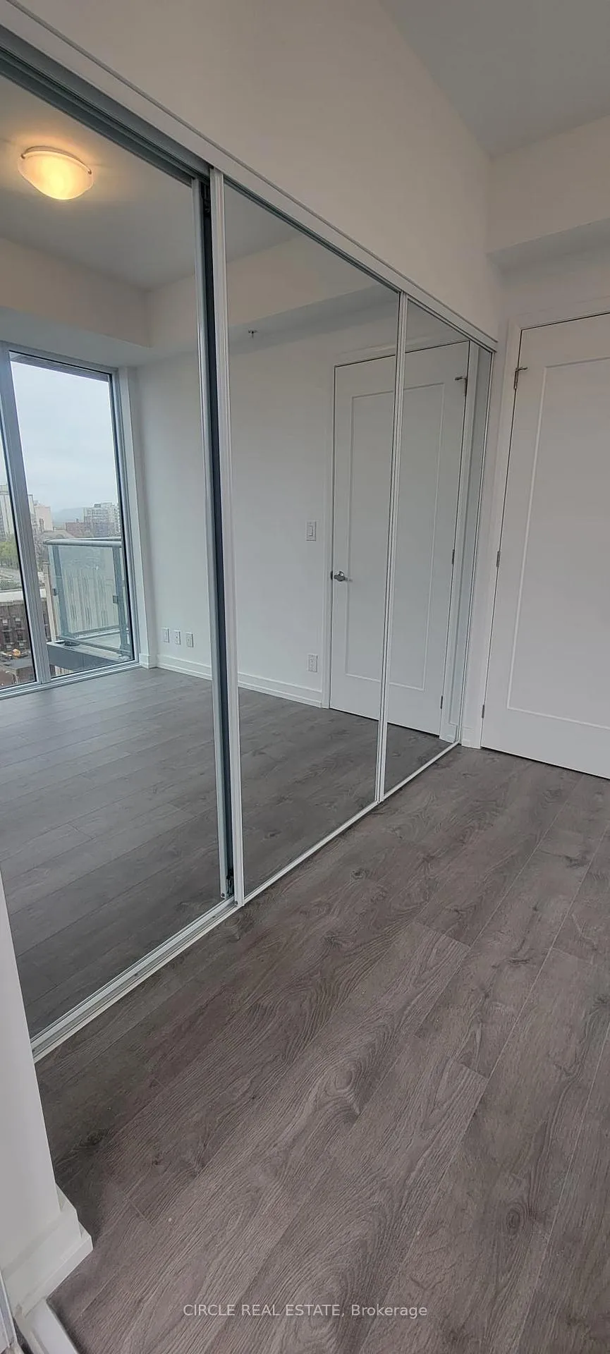 Photo 19 of Unit 1202, 75 James Street, Hamilton, Corktown — HOMEH