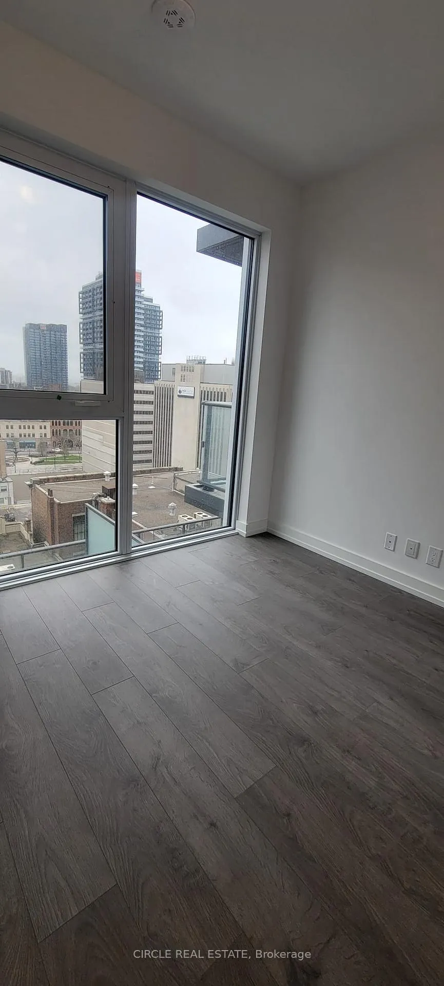 Photo 21 of Unit 1202, 75 James Street, Hamilton, Corktown — HOMEH