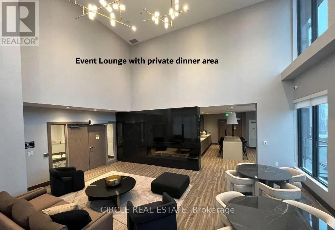 Photo 26 of Unit 1202, 75 James Street, Hamilton, Corktown — HOMEH