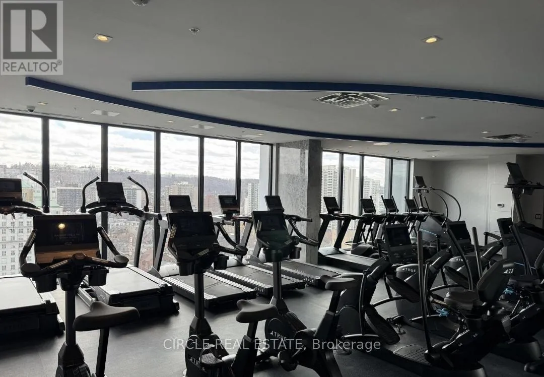 Photo 28 of Unit 1202, 75 James Street, Hamilton, Corktown — HOMEH