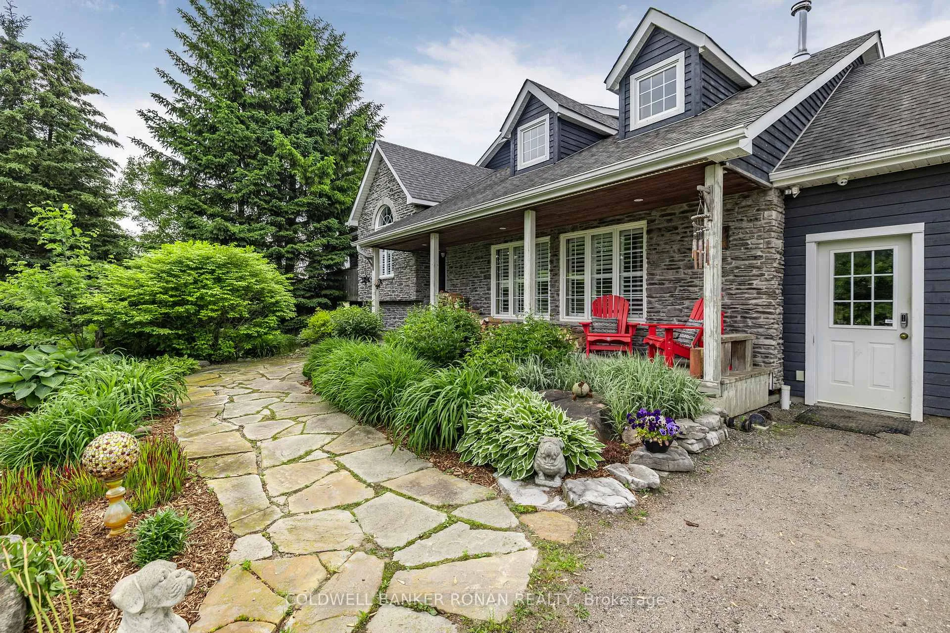 Photo 5 of 6643 3rd Line, New Tecumseth, Rural New Tecumseth — HOMEH