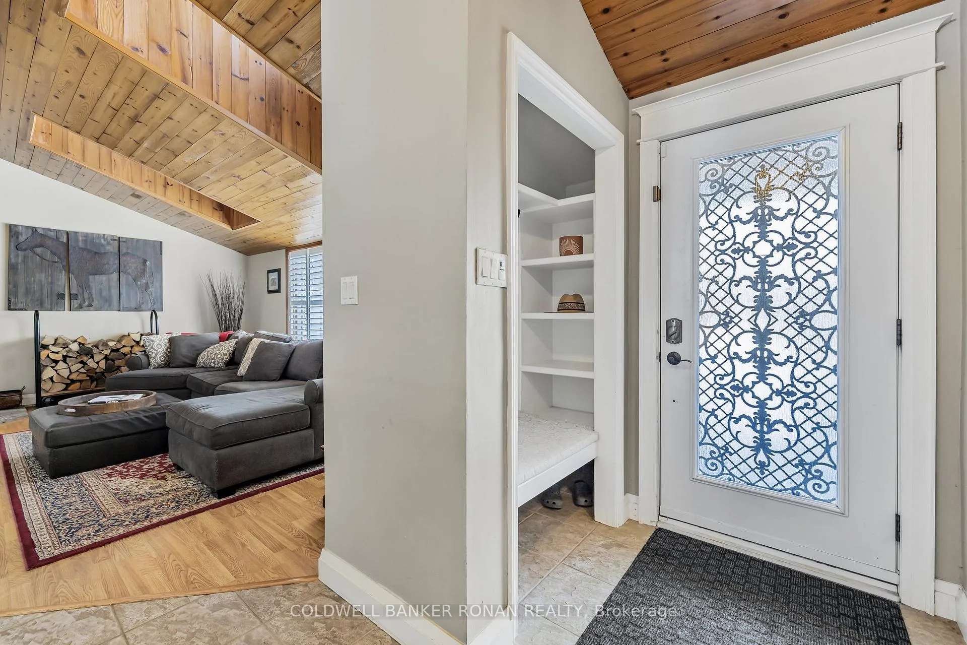 Photo 6 of 6643 3rd Line, New Tecumseth, Rural New Tecumseth — HOMEH