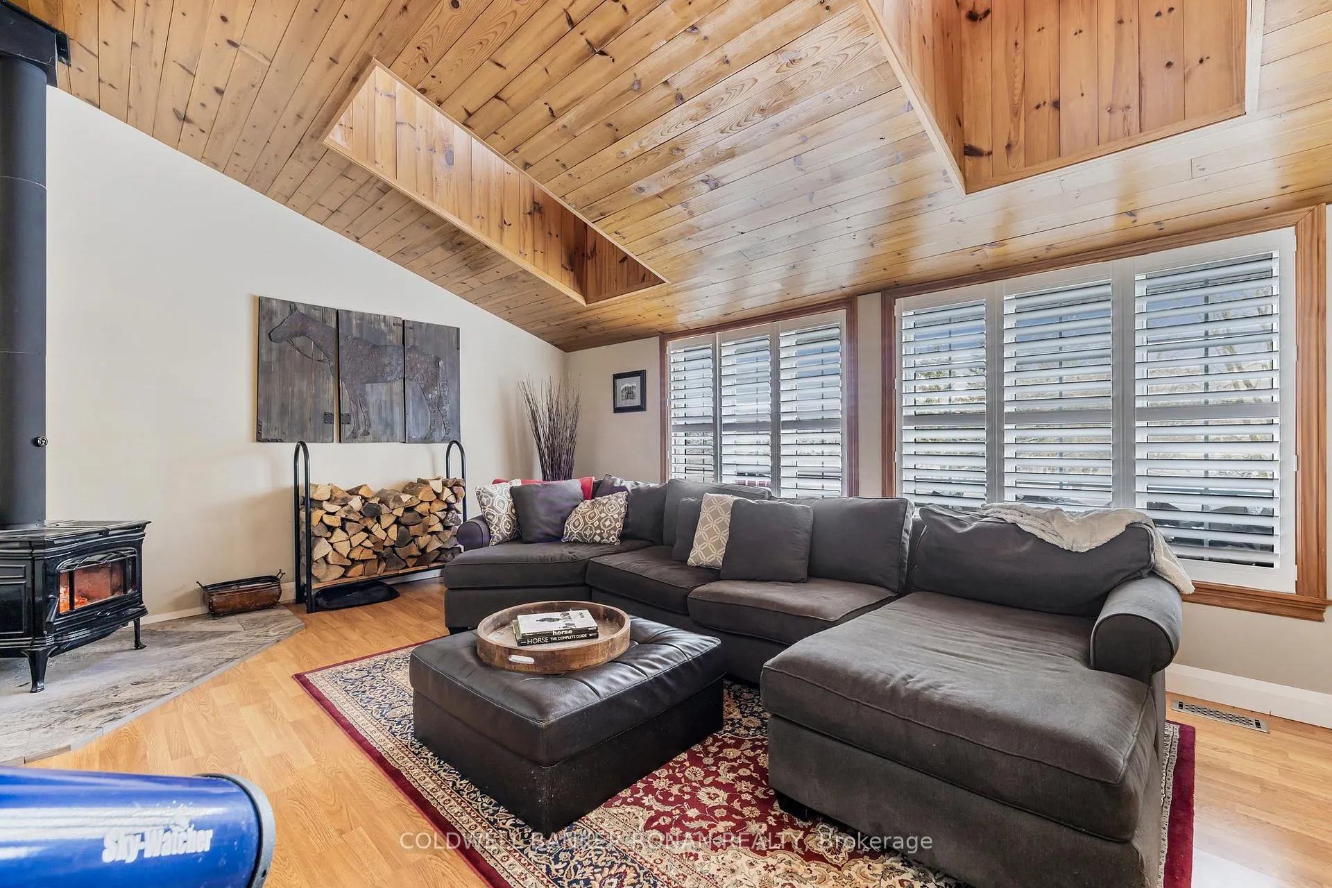 Photo 7 of 6643 3rd Line, New Tecumseth, Rural New Tecumseth — HOMEH