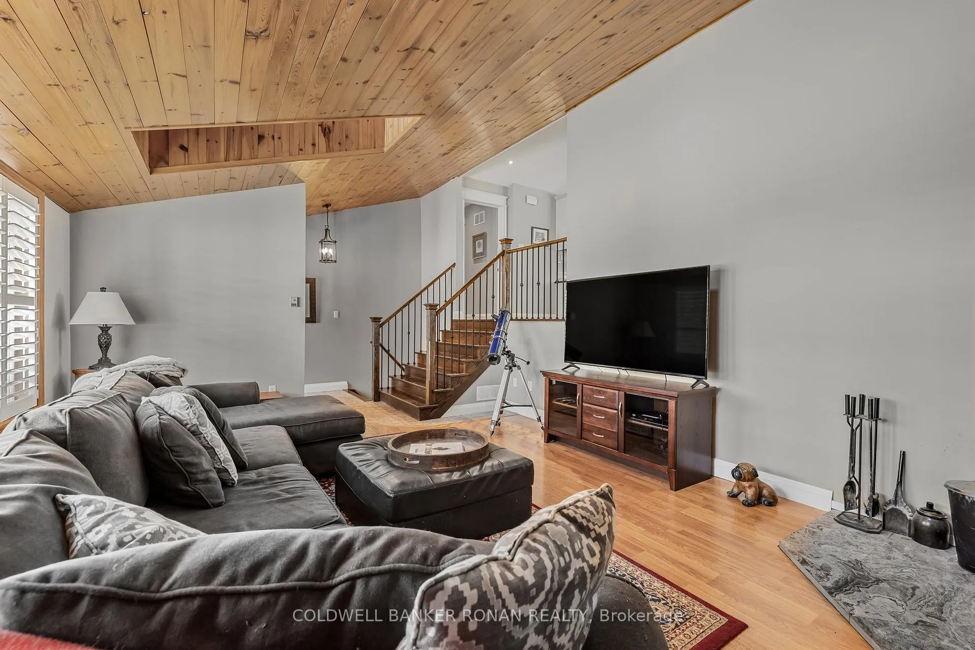 Photo 9 of 6643 3rd Line, New Tecumseth, Rural New Tecumseth — HOMEH