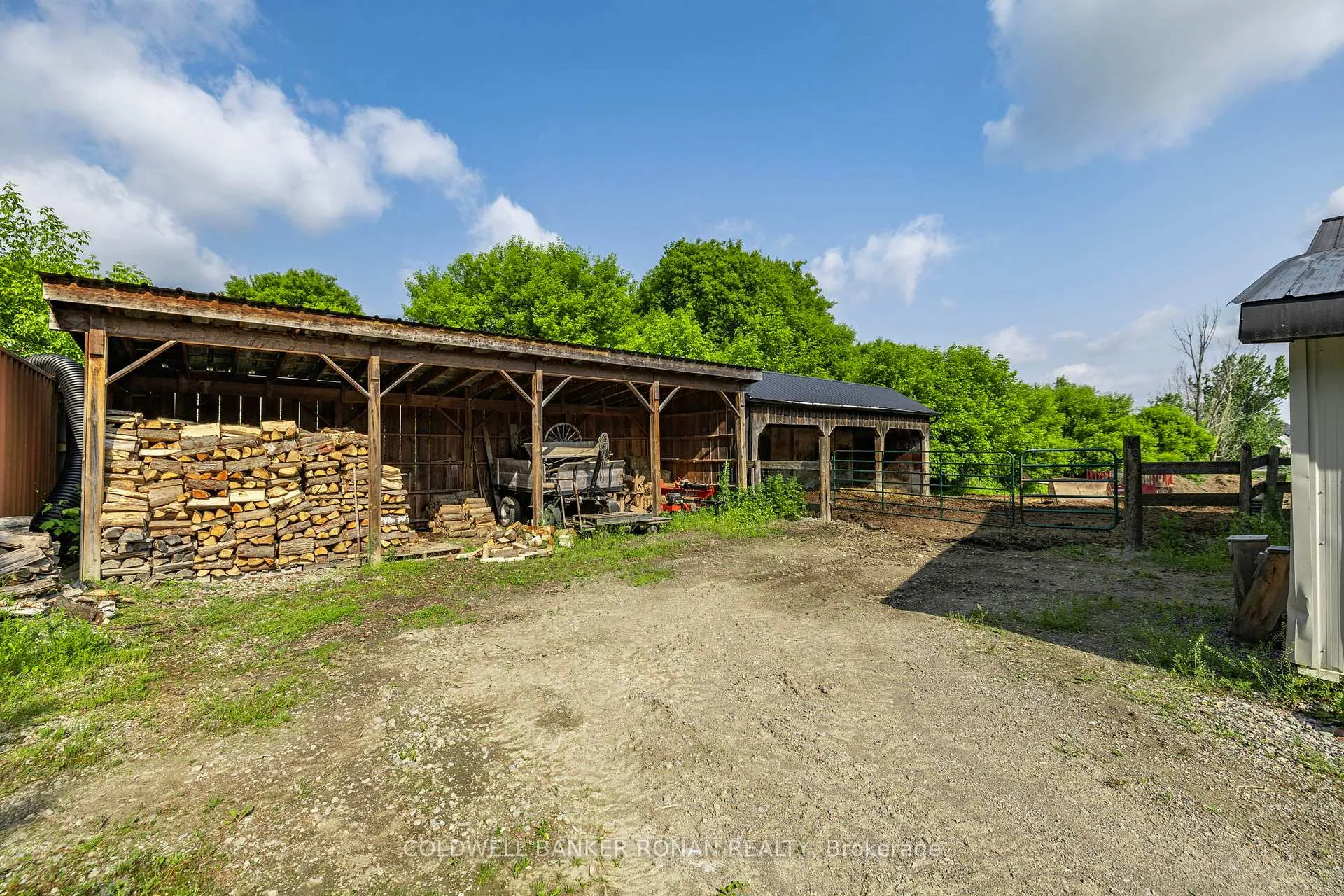 Photo 42 of 6643 3rd Line, New Tecumseth, Rural New Tecumseth — HOMEH