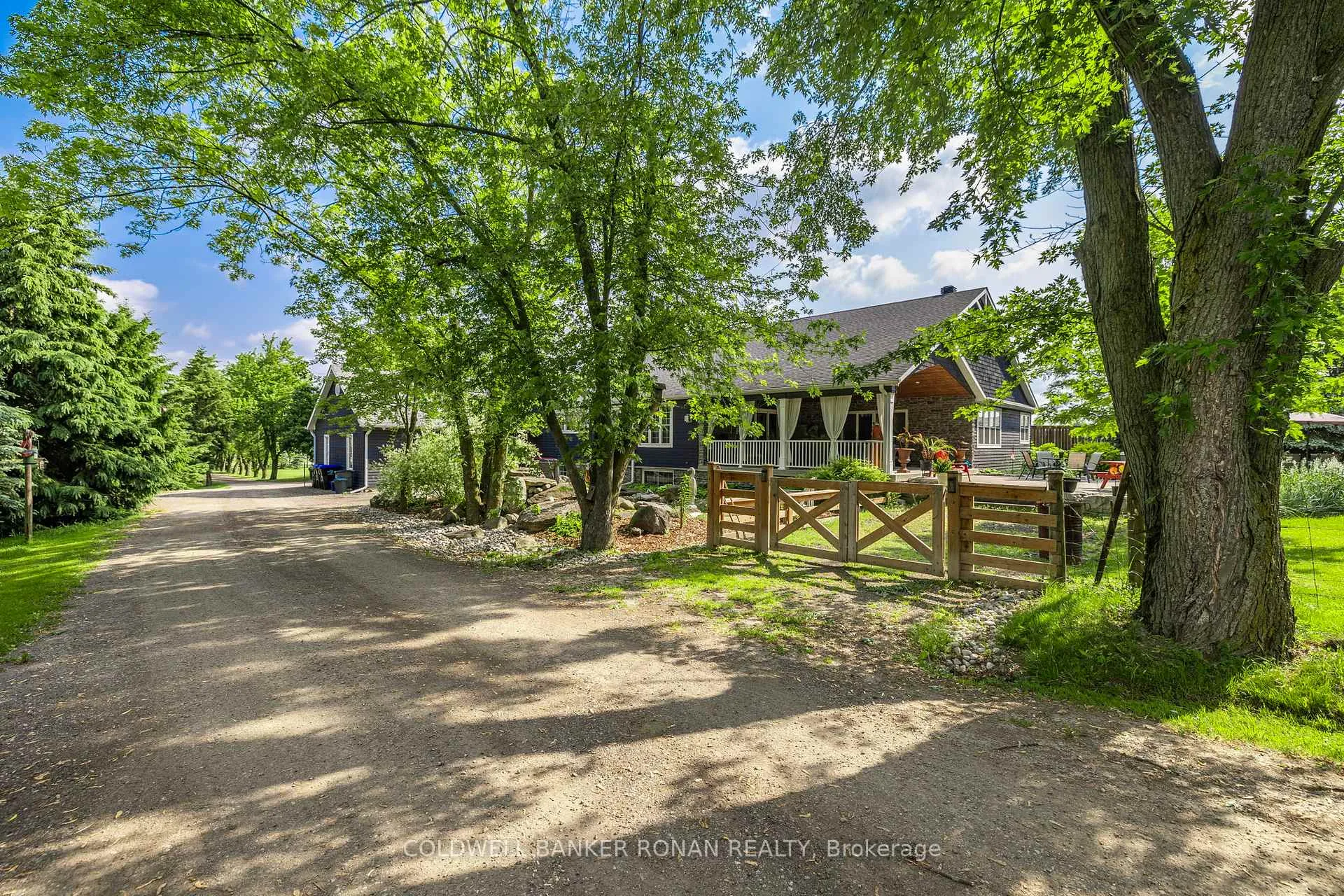 Photo 43 of 6643 3rd Line, New Tecumseth, Rural New Tecumseth — HOMEH