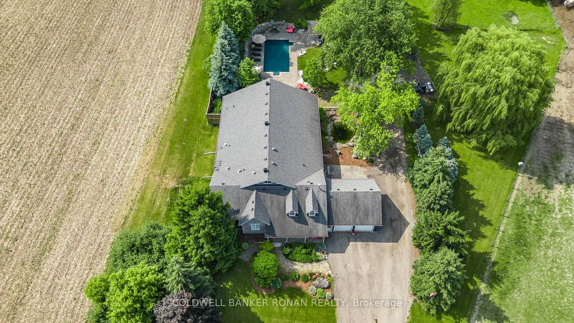 Photo 45 of 6643 3rd Line, New Tecumseth, Rural New Tecumseth — HOMEH