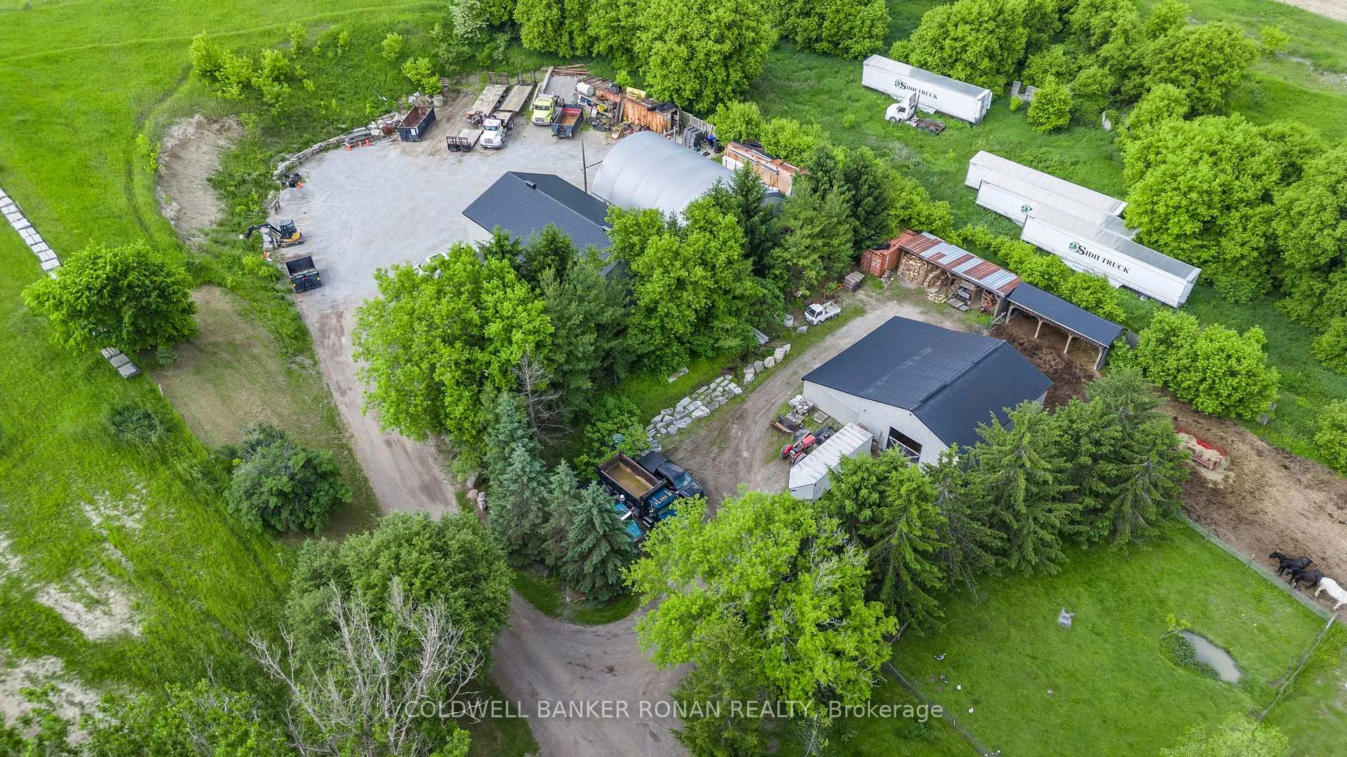 Photo 46 of 6643 3rd Line, New Tecumseth, Rural New Tecumseth — HOMEH
