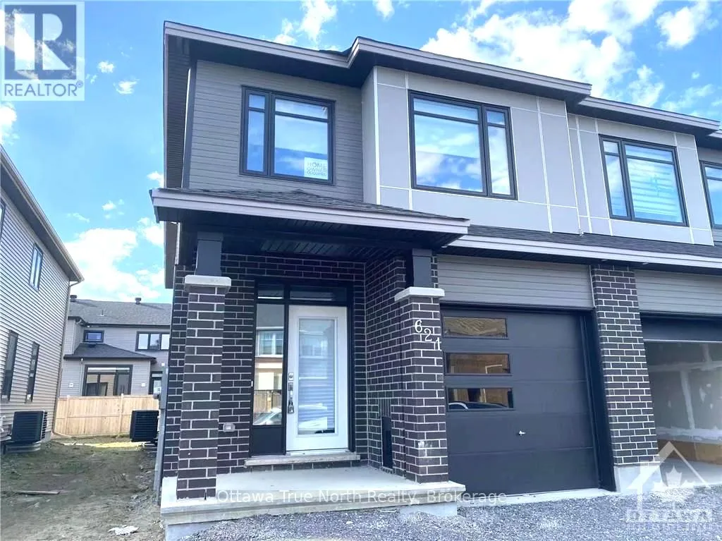 Photo 1 of 621 Taliesin Crescent, Ottawa, Remainder of Stittsville & Area — HOMEH