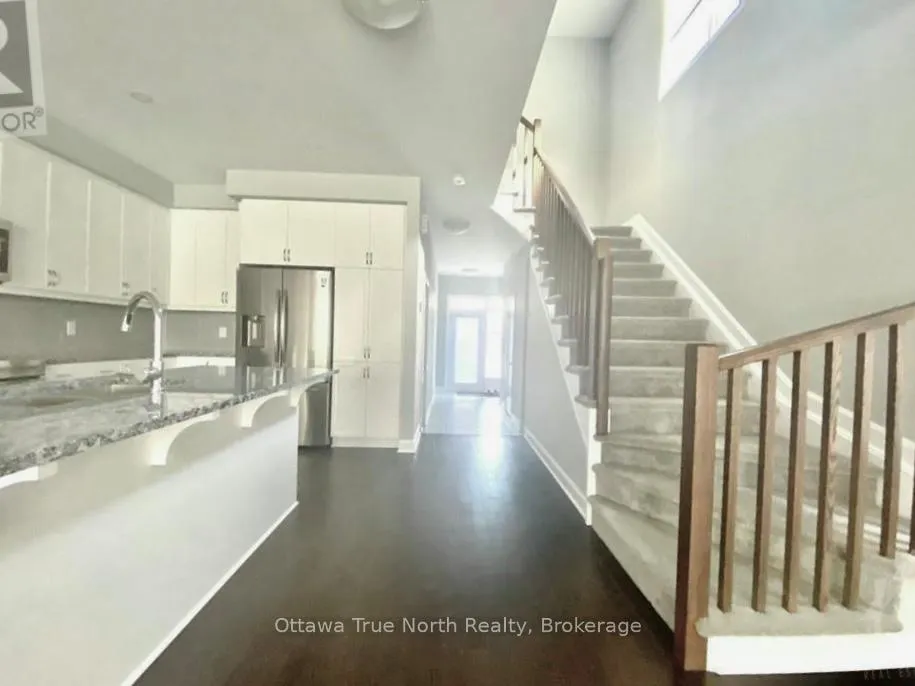 Photo 5 of 621 Taliesin Crescent, Ottawa, Remainder of Stittsville & Area — HOMEH